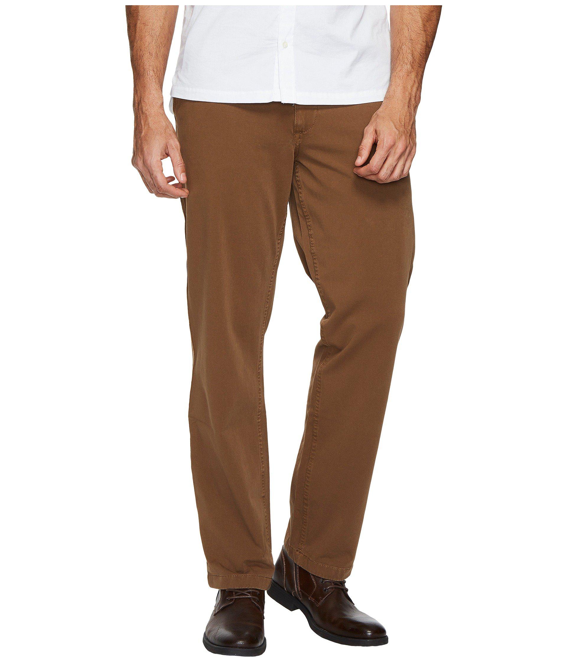 dockers slim tapered fit downtime khaki smart 360 flex pants