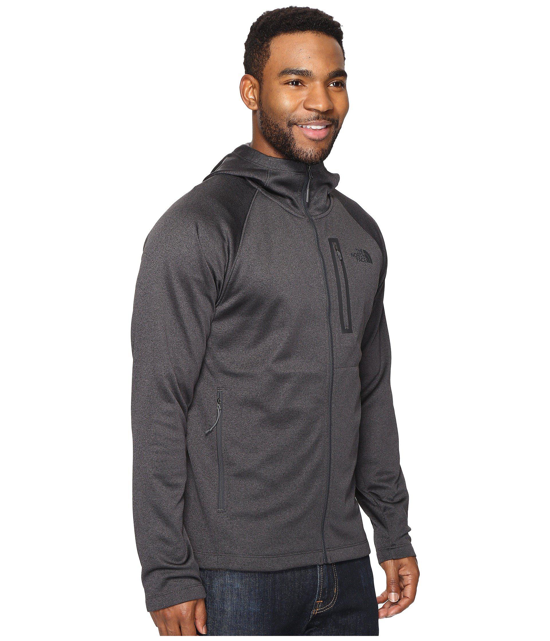 tnf dark grey heather