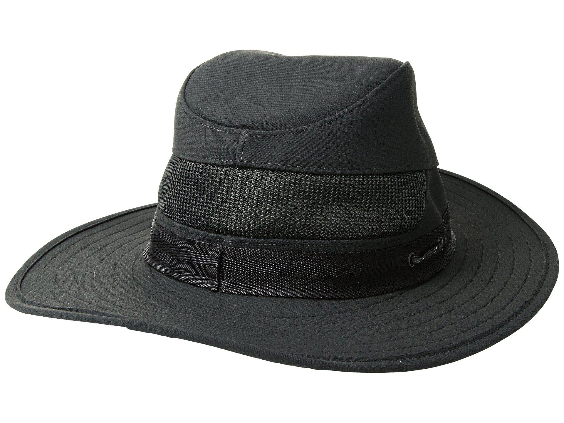 north face shadowcaster hat