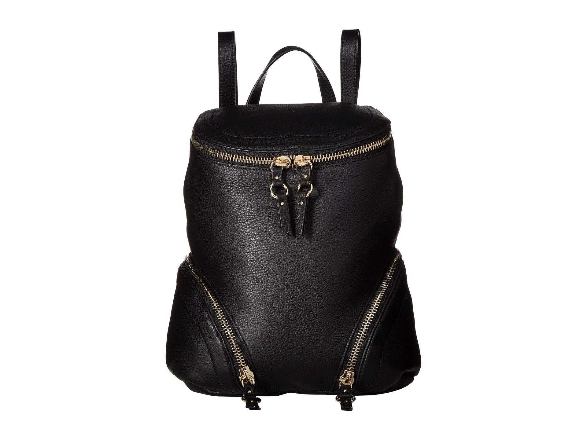 vince camuto backpack black
