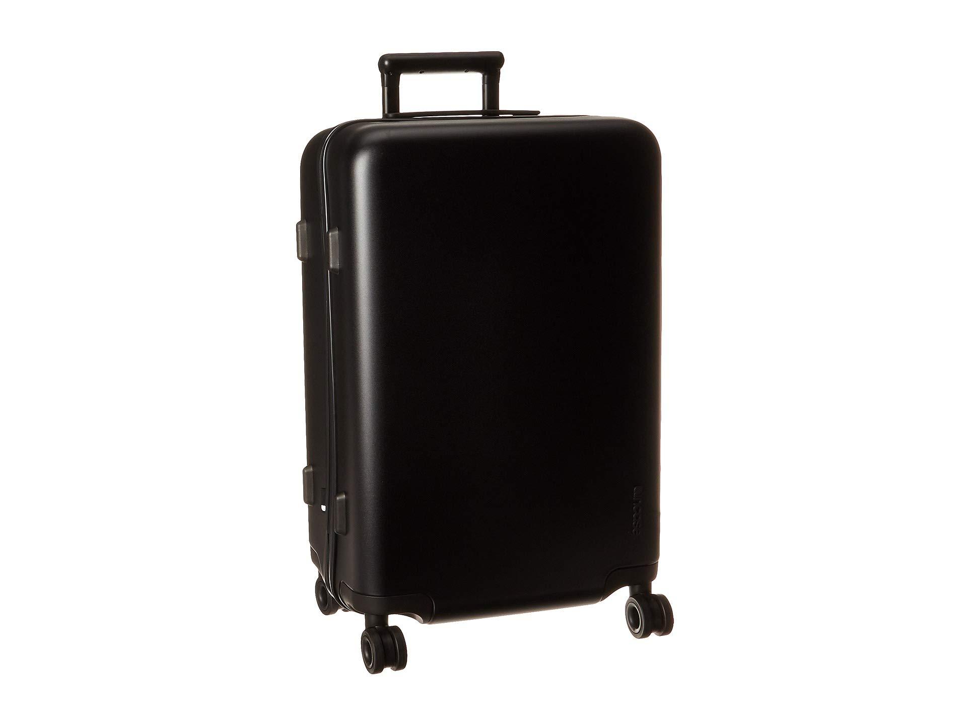 novi luggage