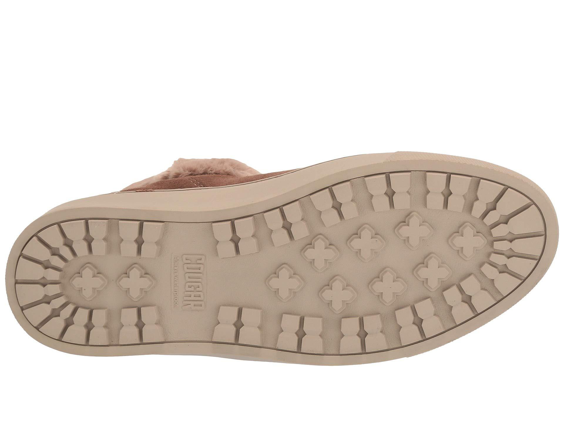 Cougar Shoes Duffy Waterproof in Brown | Lyst