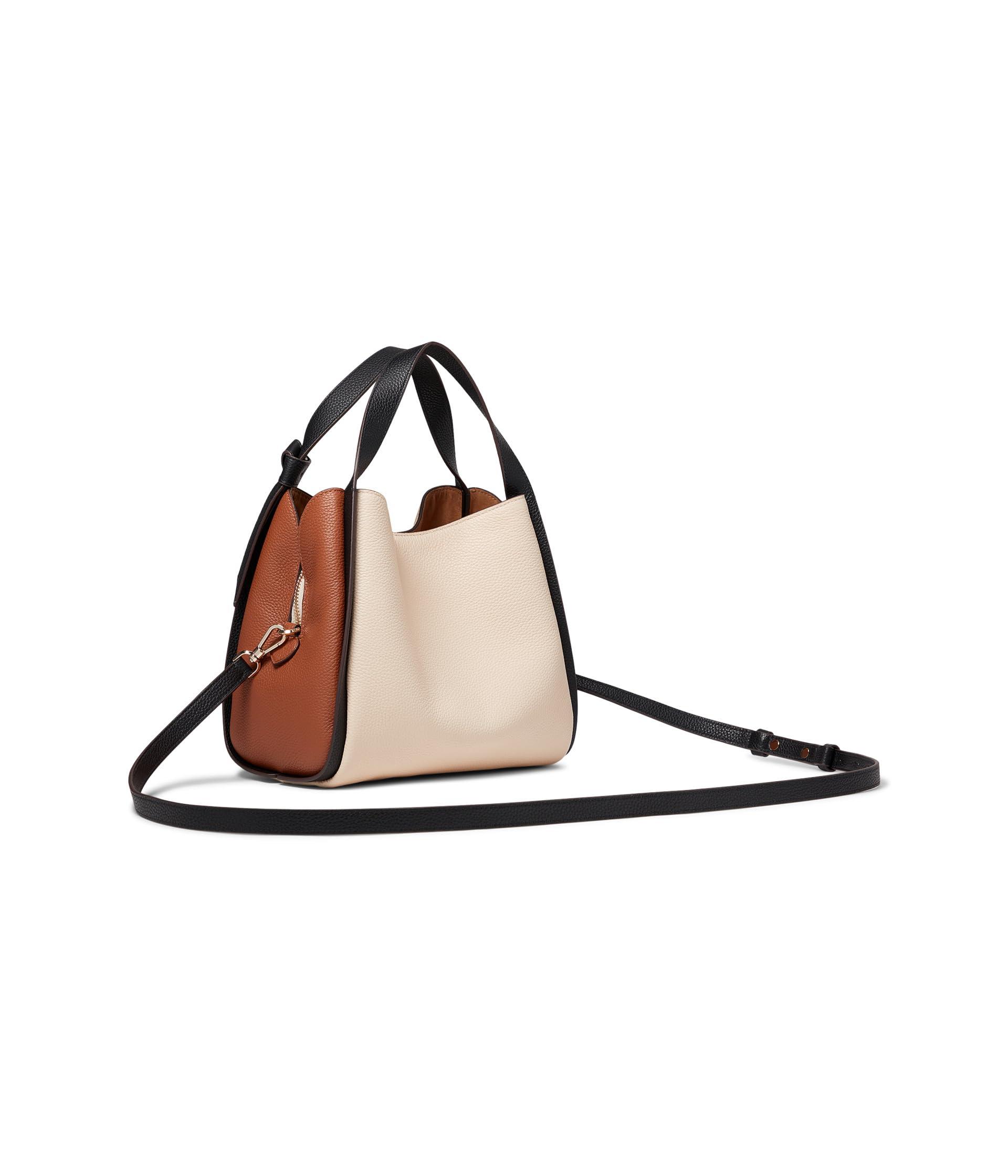 Buy the Kate Spade Beige Crossbody Bag