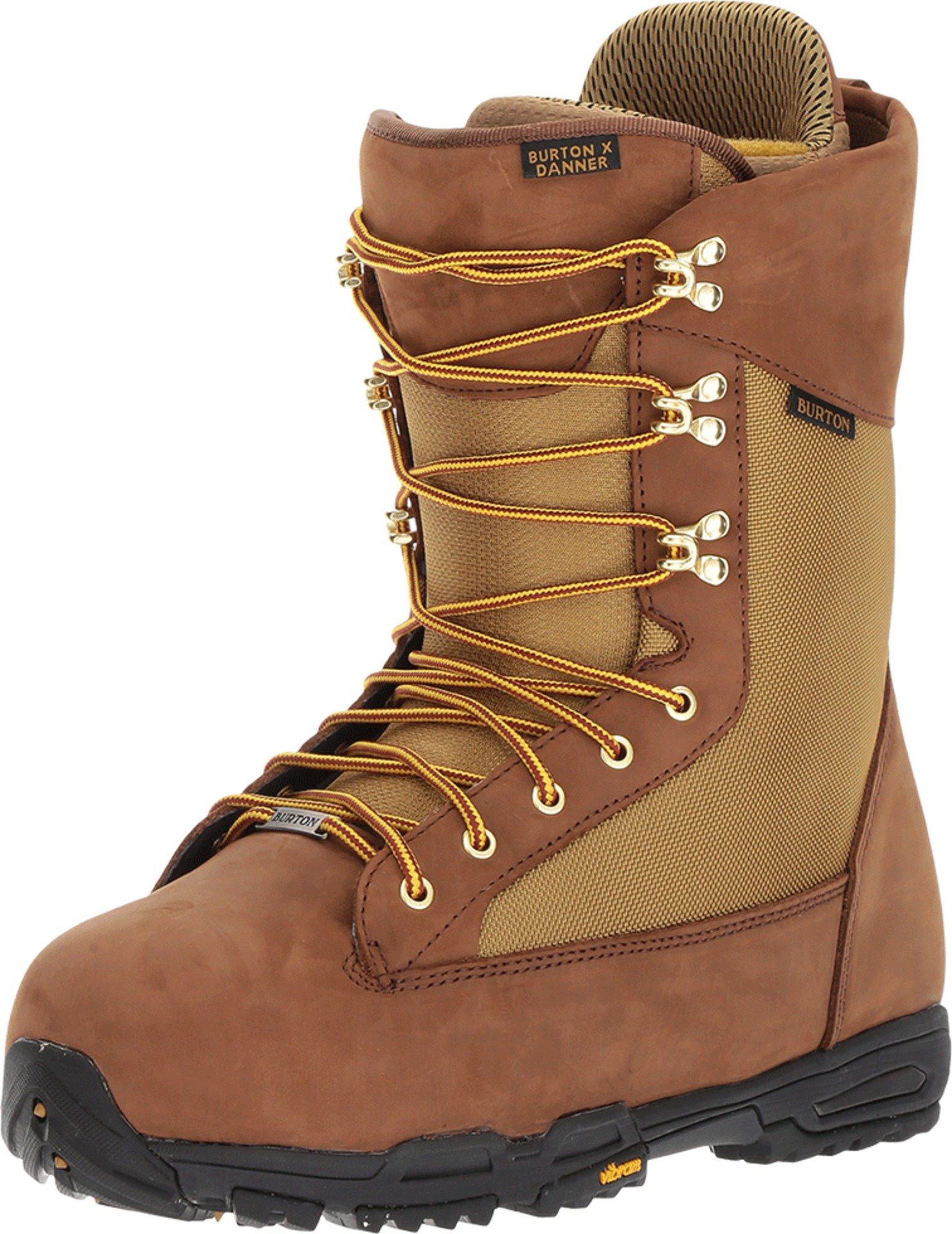 burton danner boots