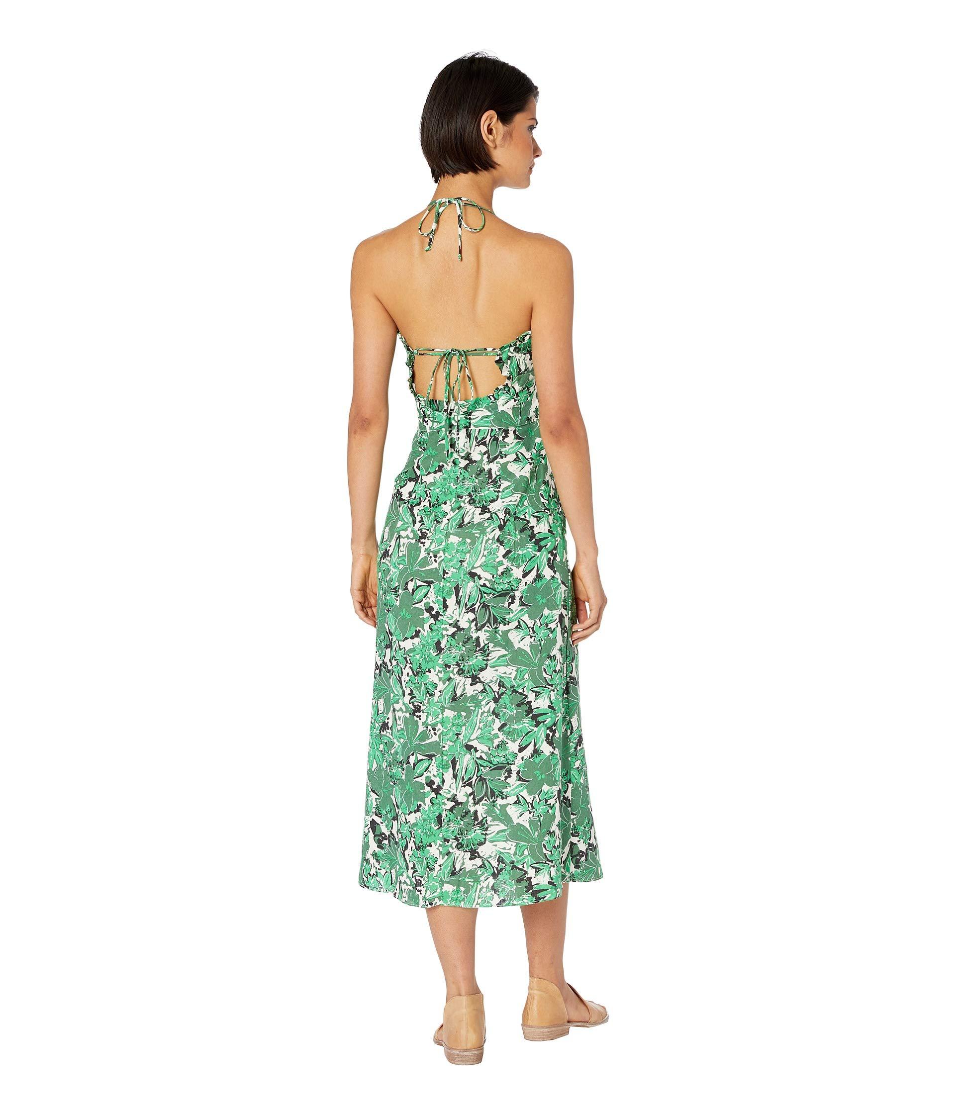 free people beach party dress