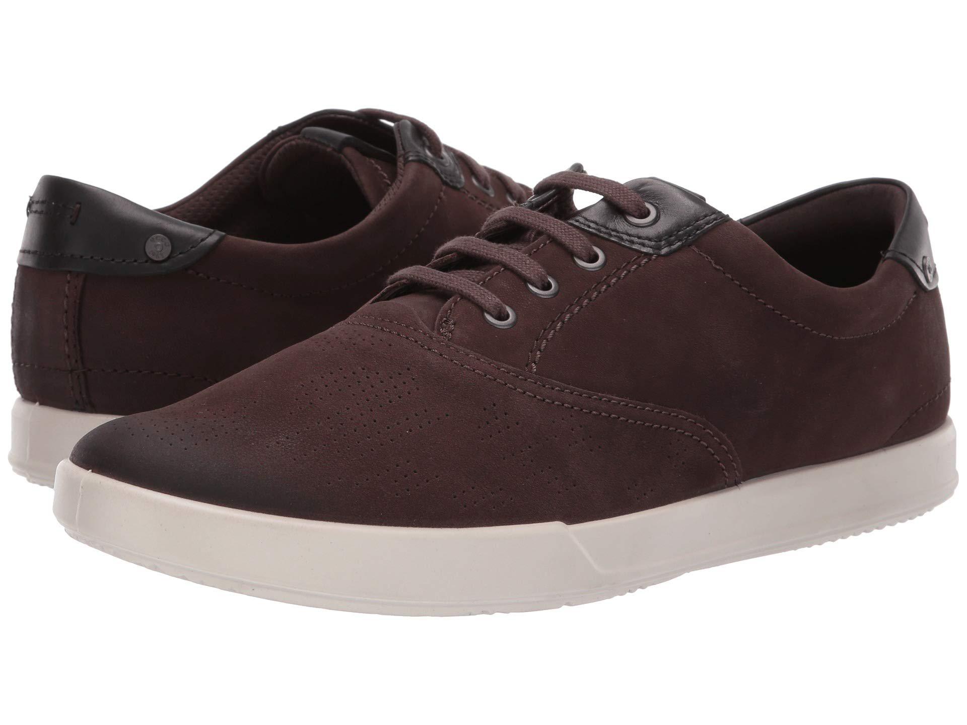 Ecco 2.0 Cvo Sneaker for Men | Lyst