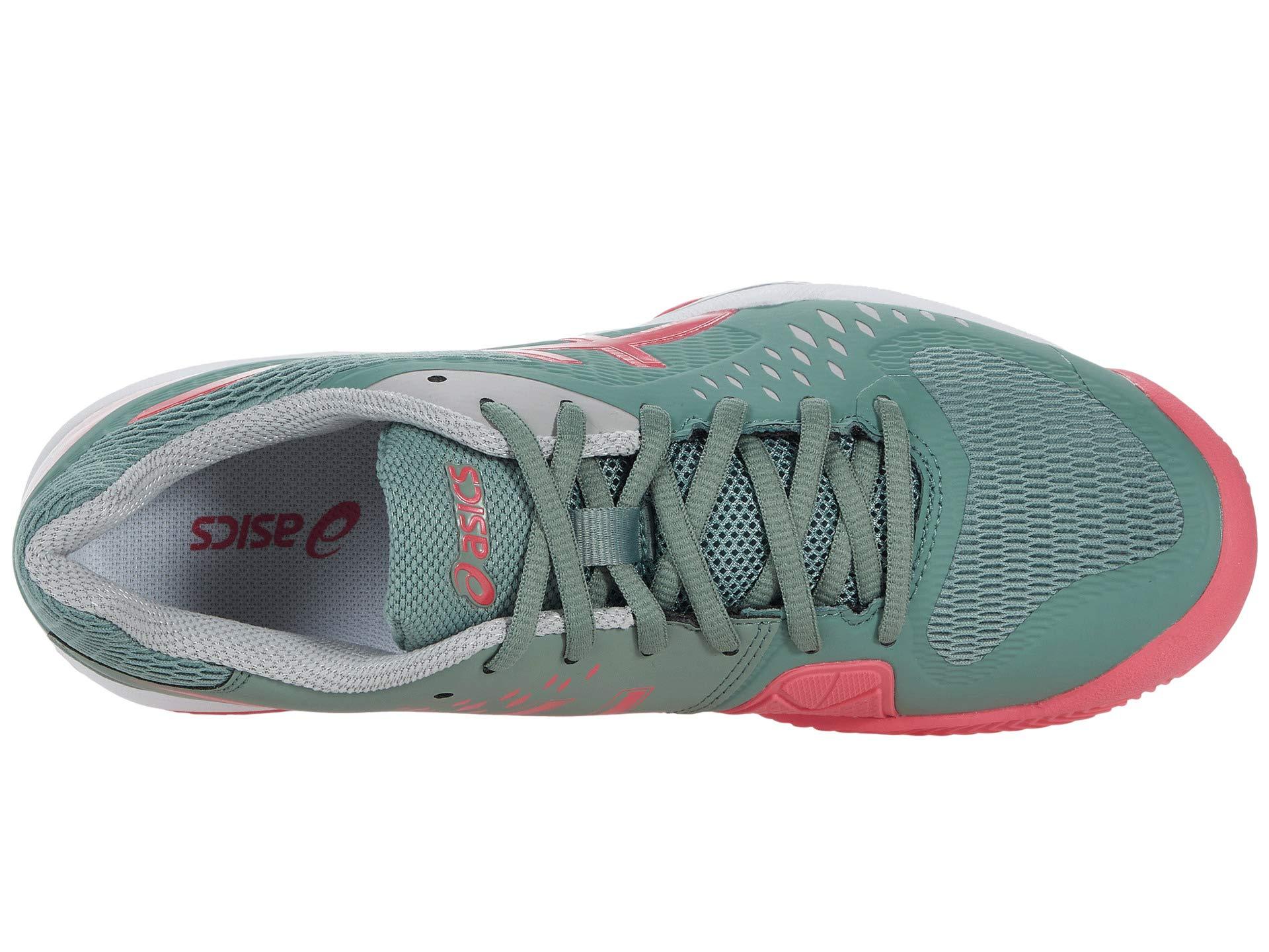 asics gel challenger 12 clay