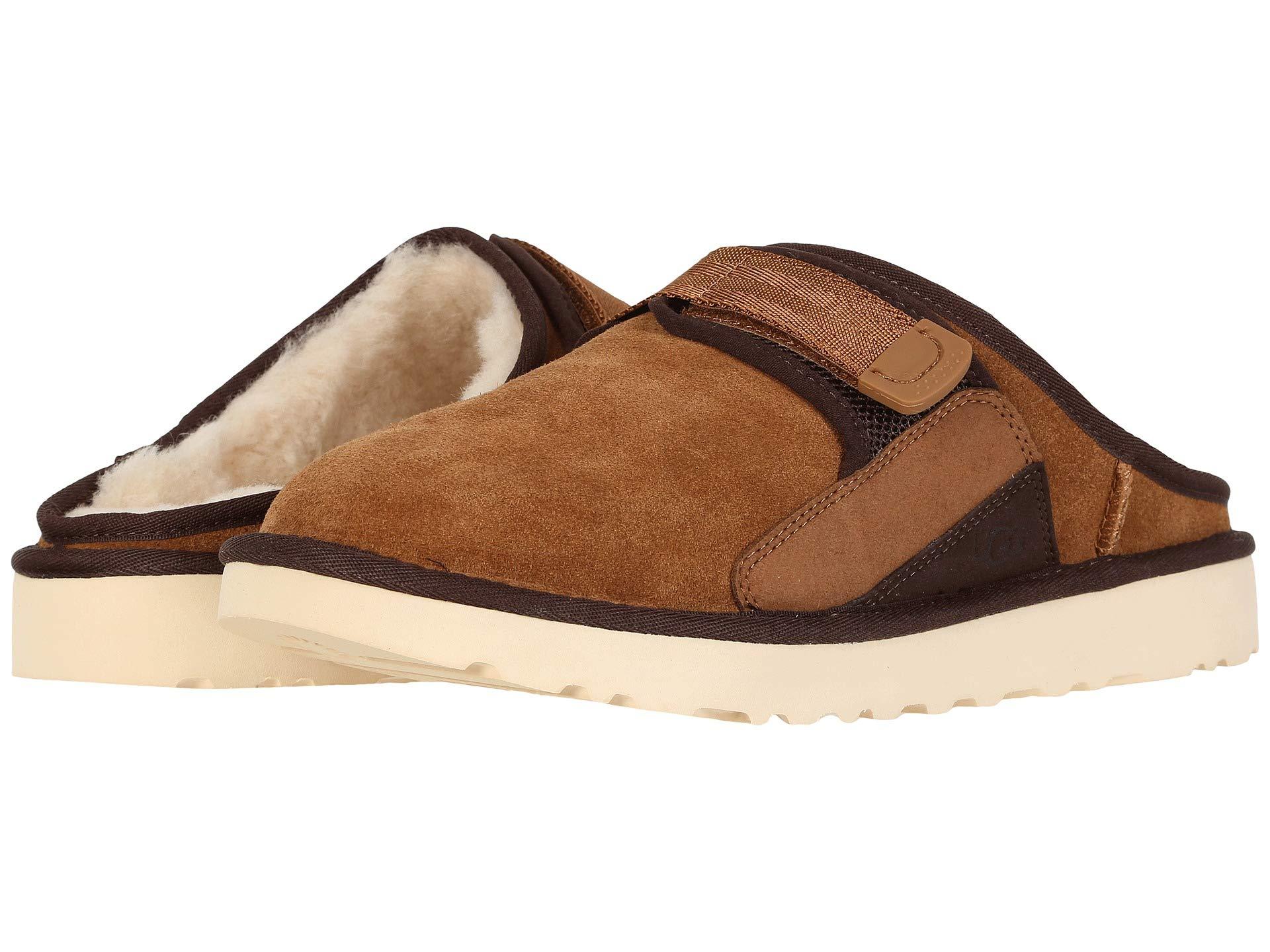 ugg dune slip on