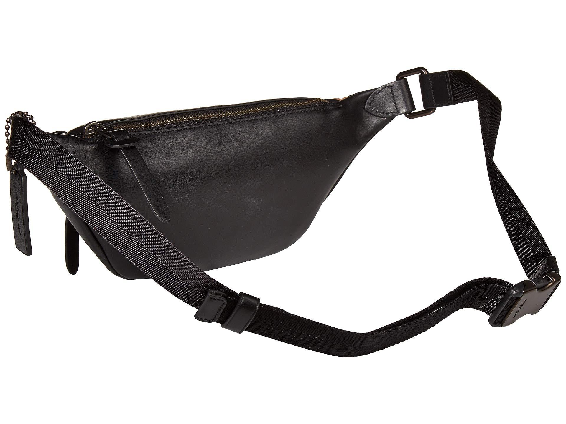 rivington belt bolsa 7