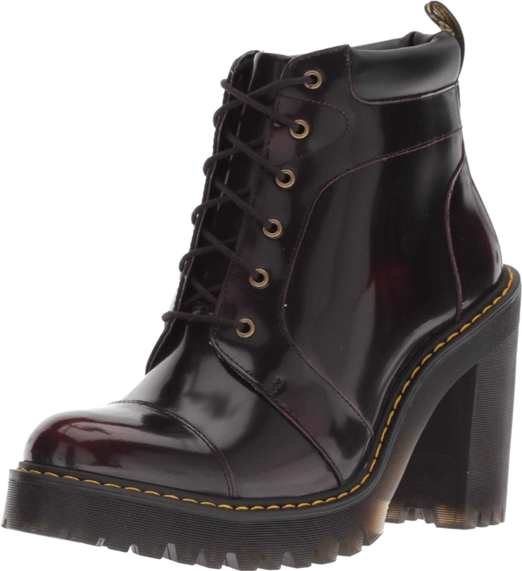doc martens averil arcadia
