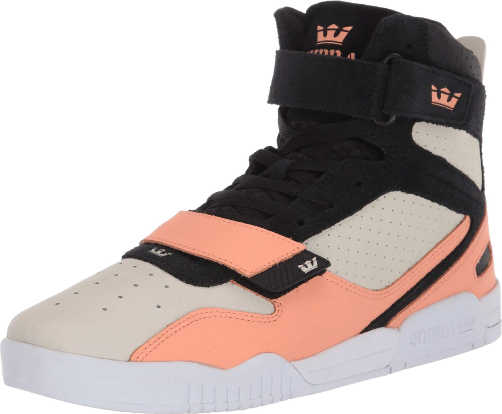 supra skytop blue tiger