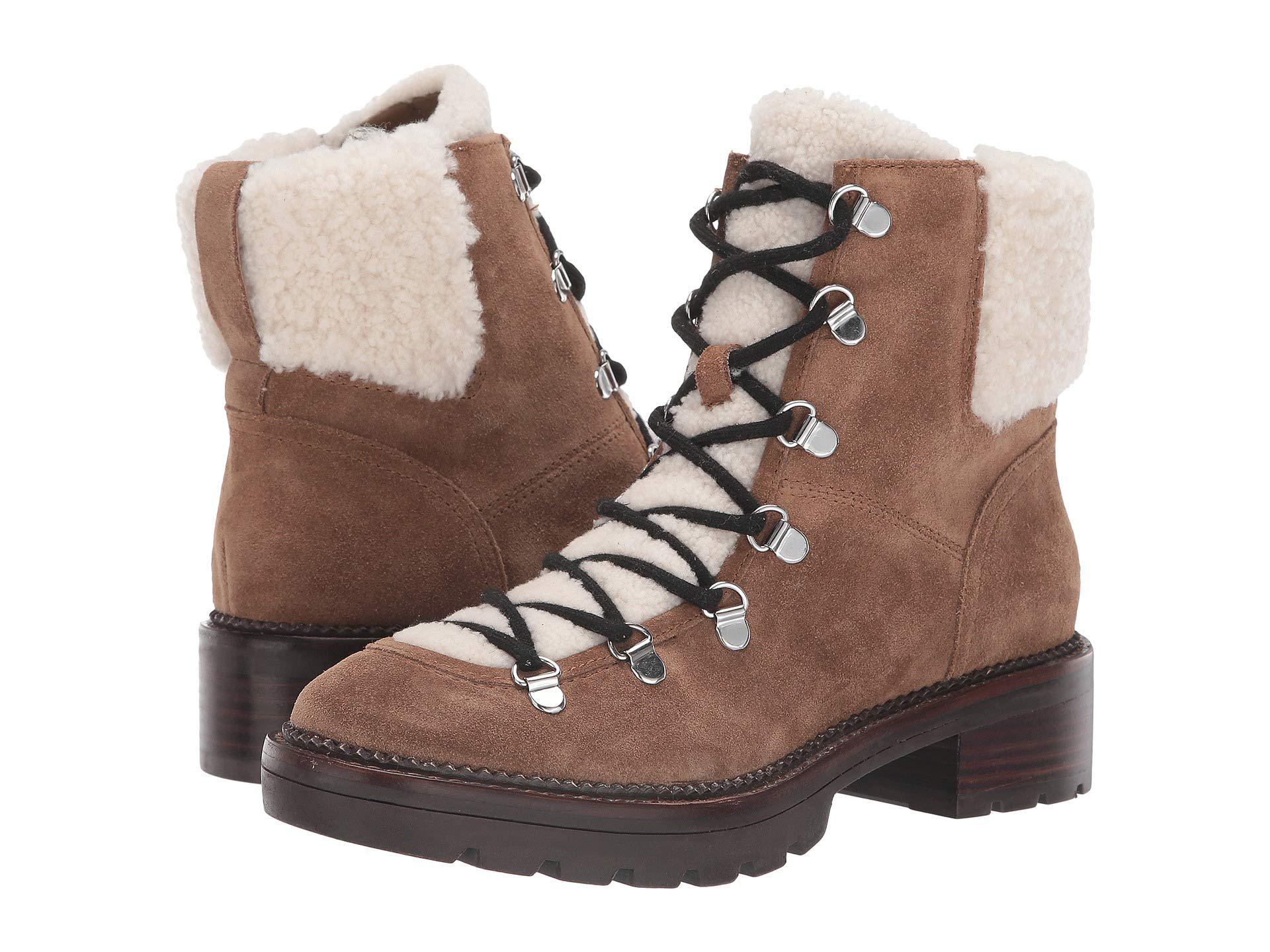 marc fisher capell boot