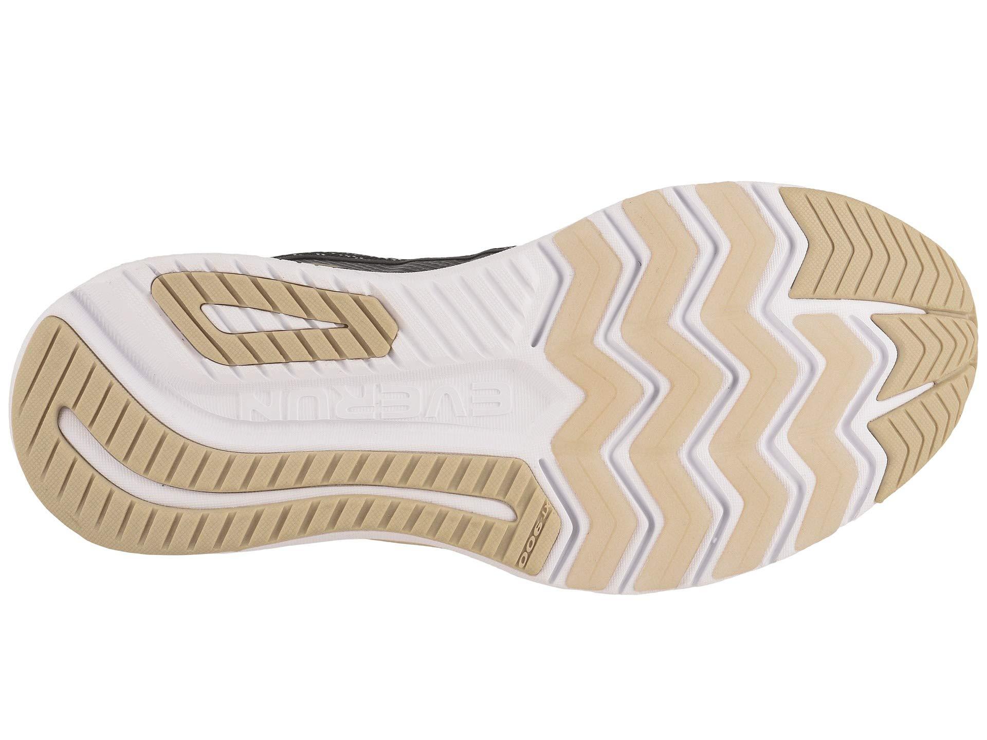 saucony ride 2 beige