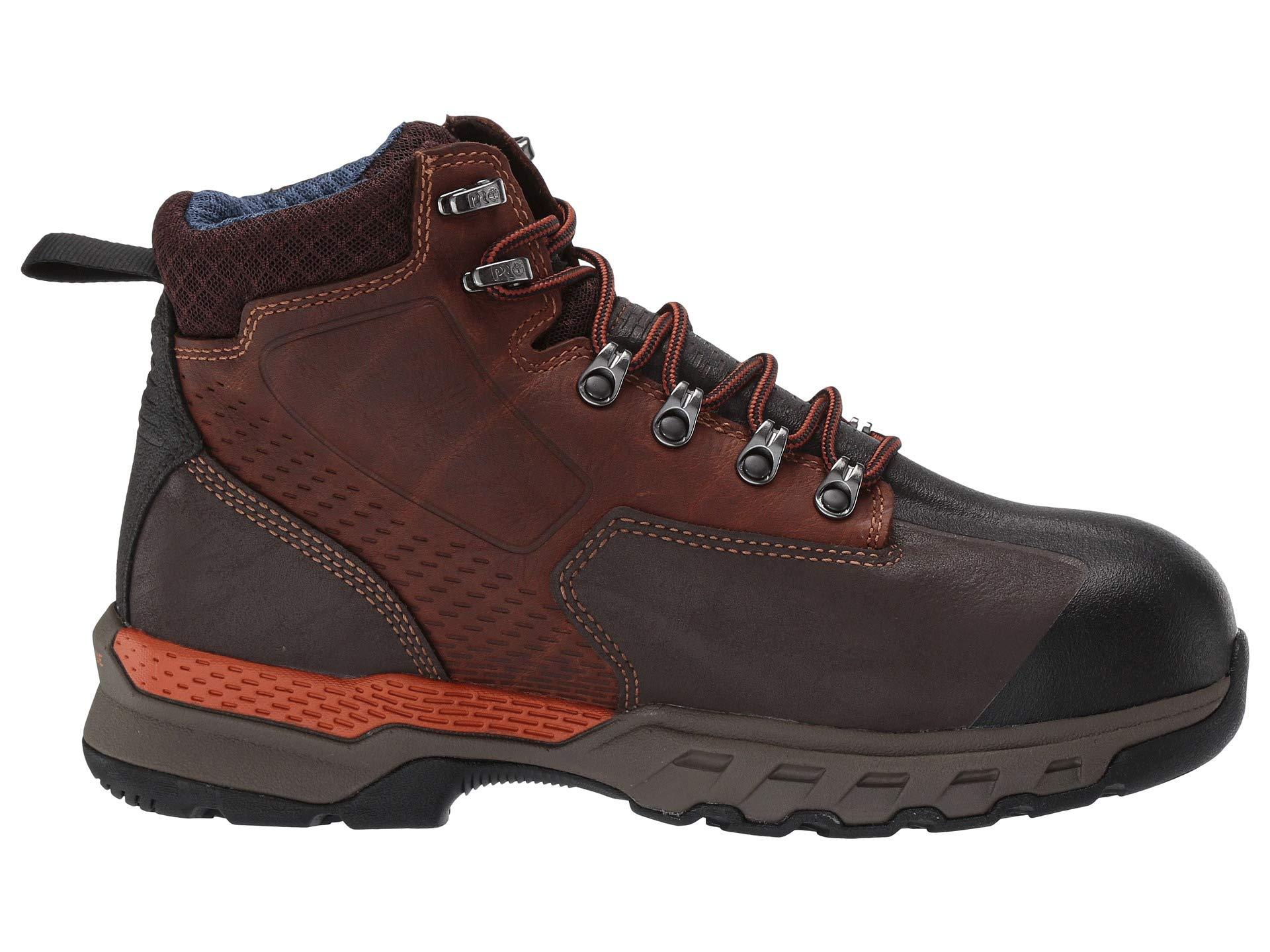 timberland downdraft boots