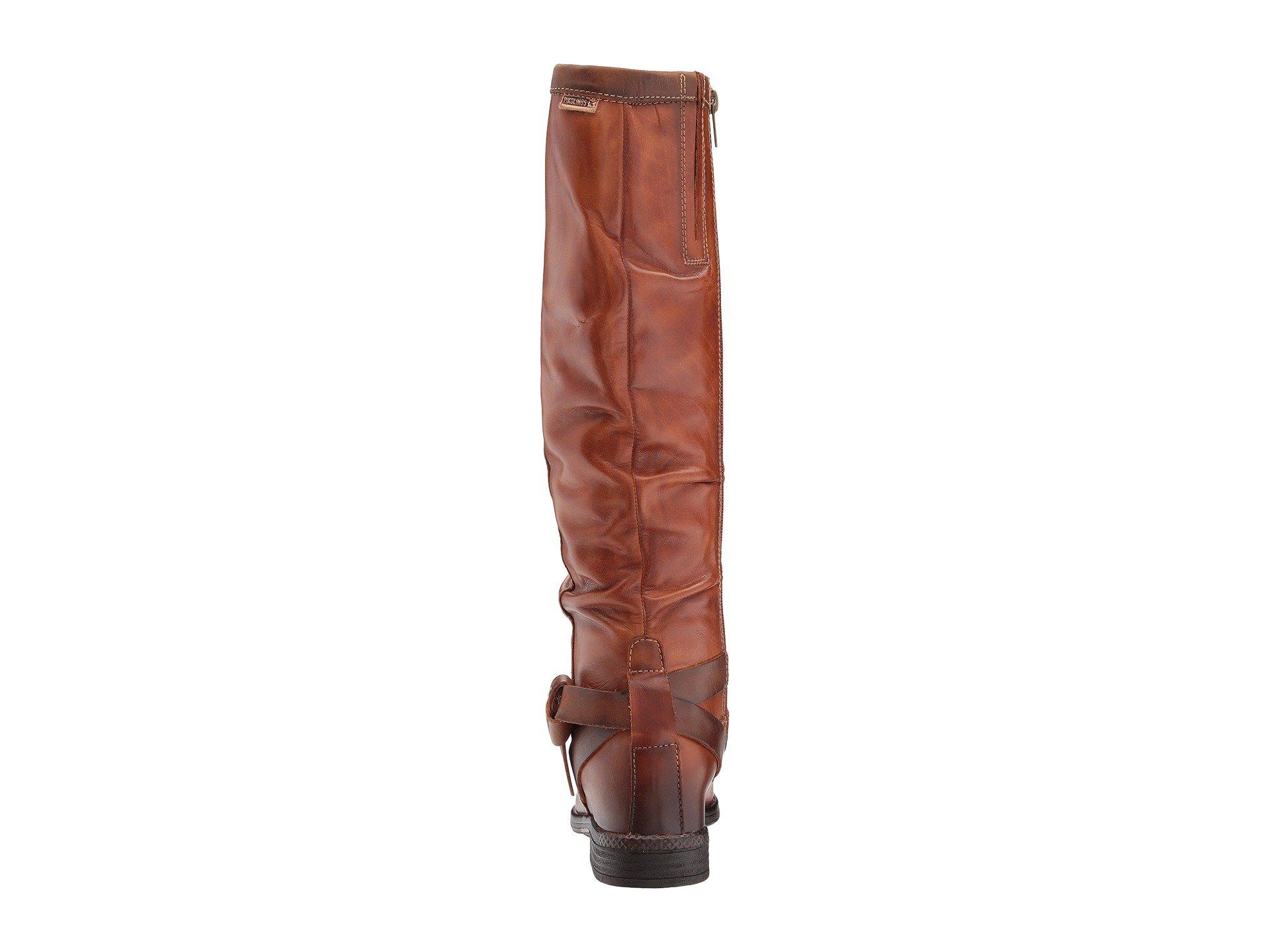 pikolinos ordino knee high boot