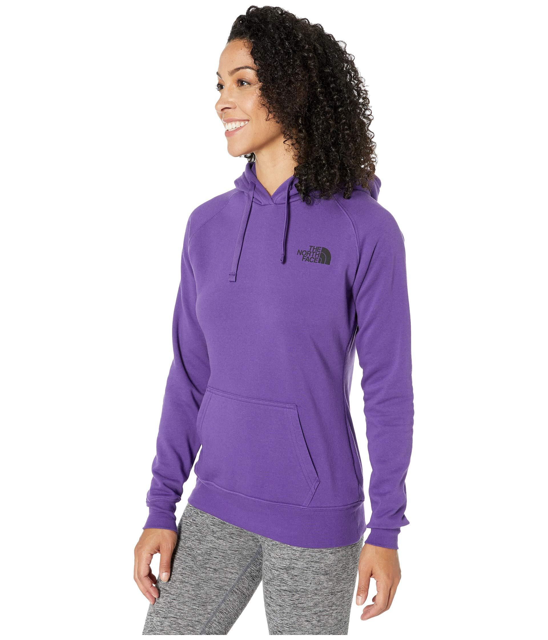 the north face 2.0 box pullover hoodie