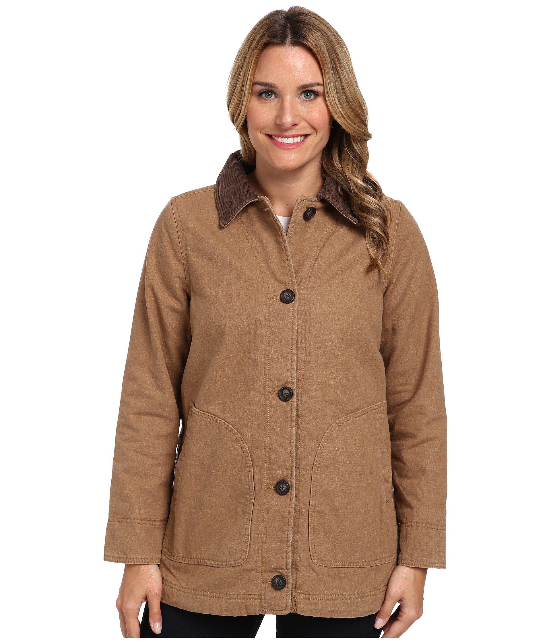 woolrich dorrington jacket