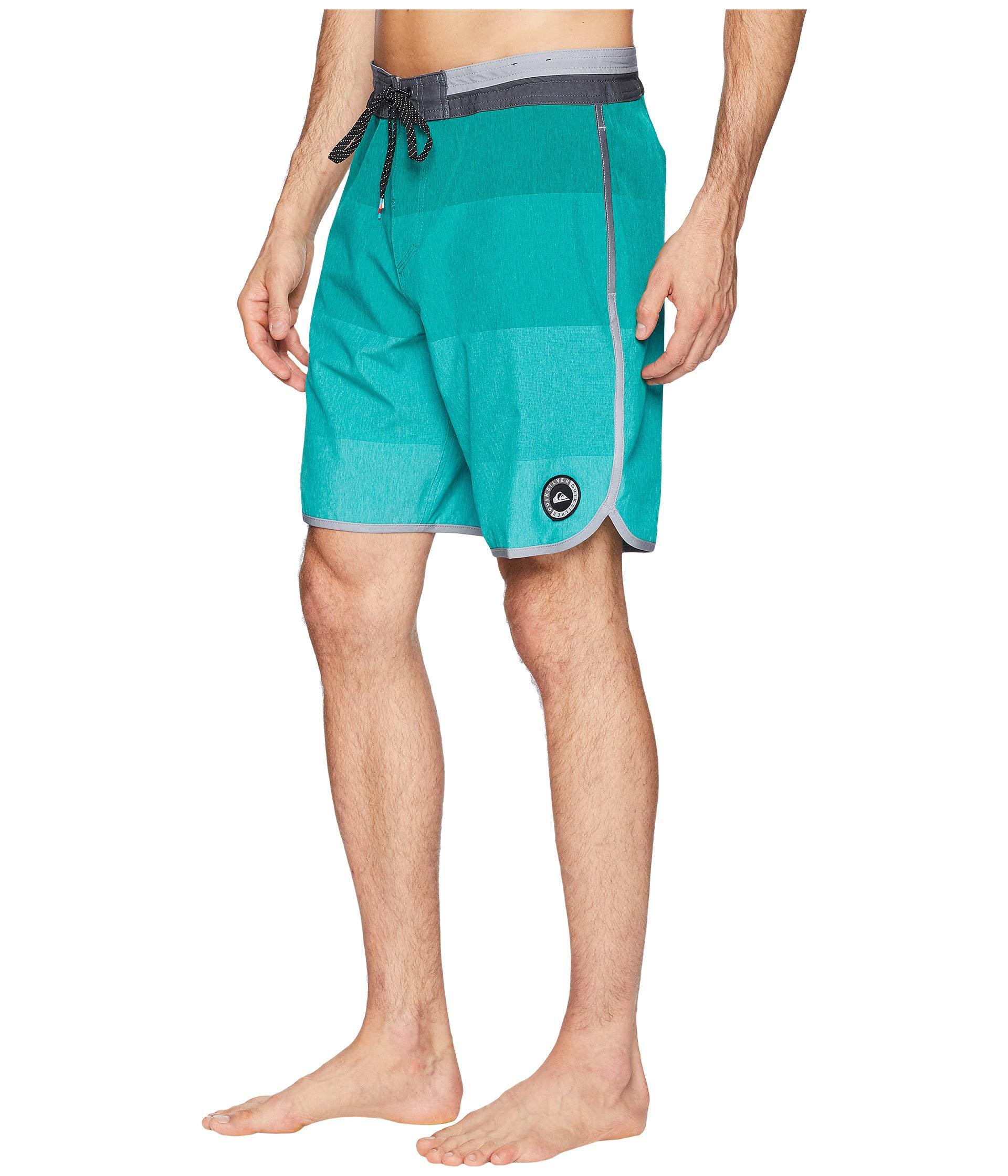 Quiksilver vista beach shorts Clearance
