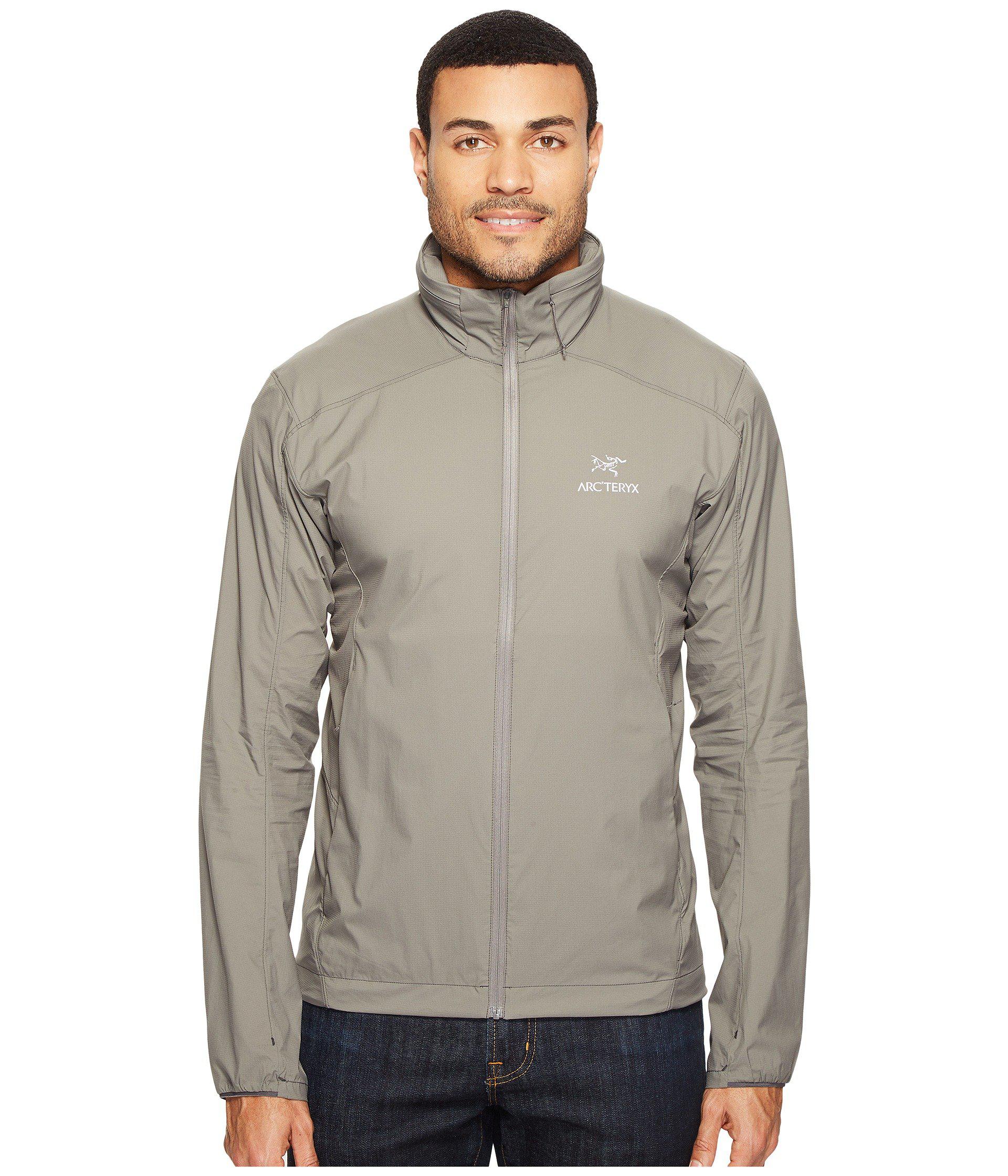 nodin jacket men's