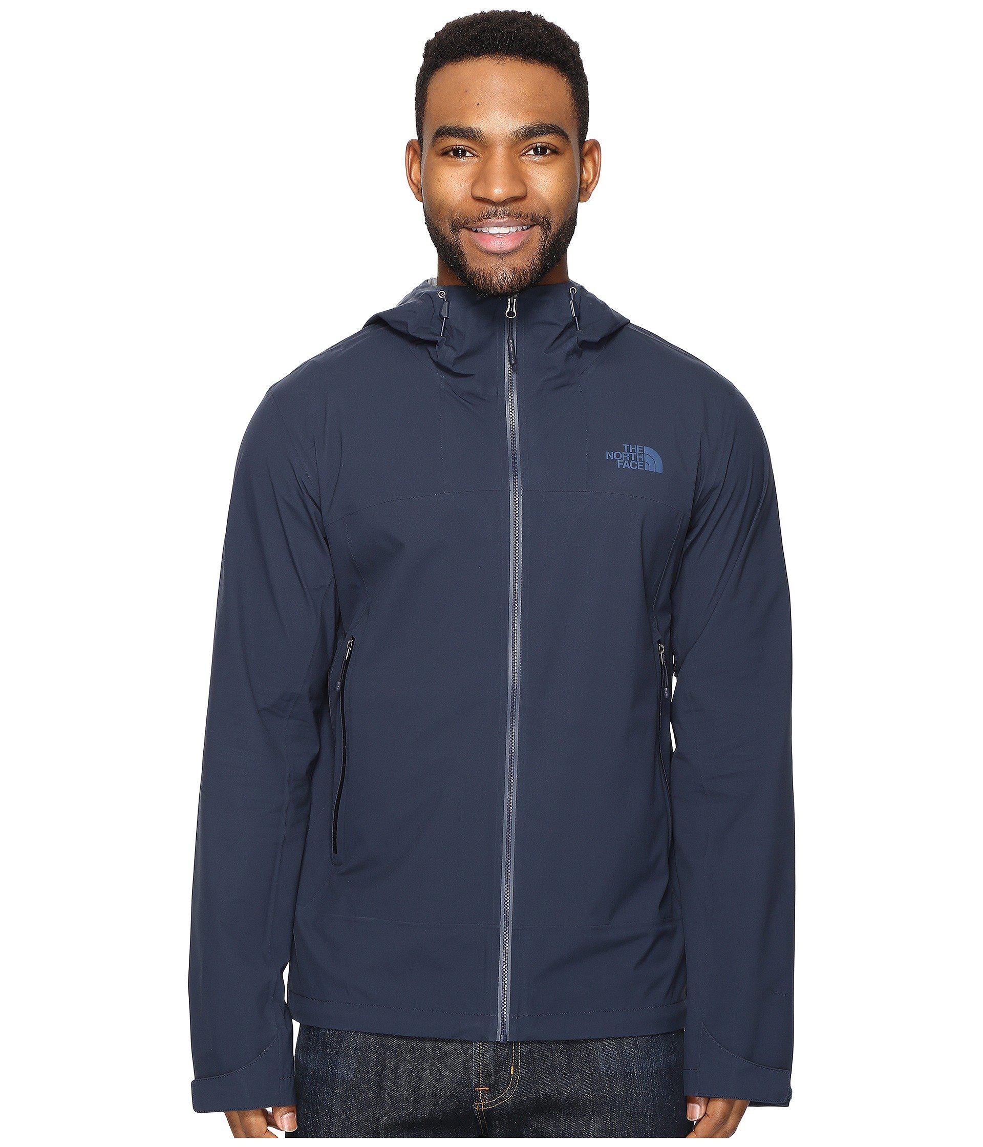 the north face leonidas