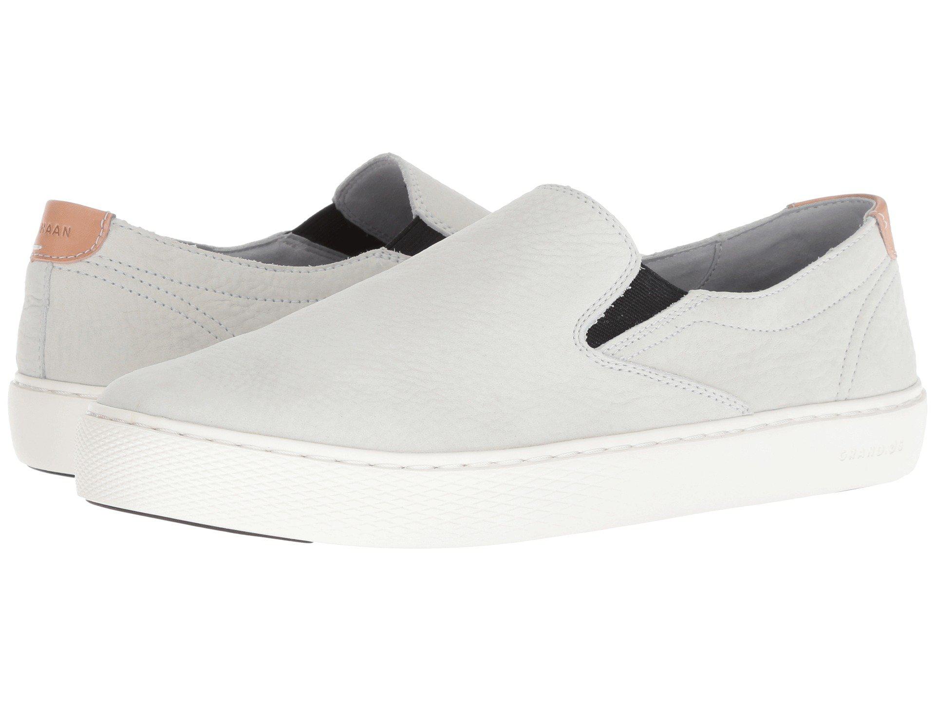 cole haan grandpro slip on sneaker Maskim Kompozit A rA nler San. ve Tic. Ltd. A ti