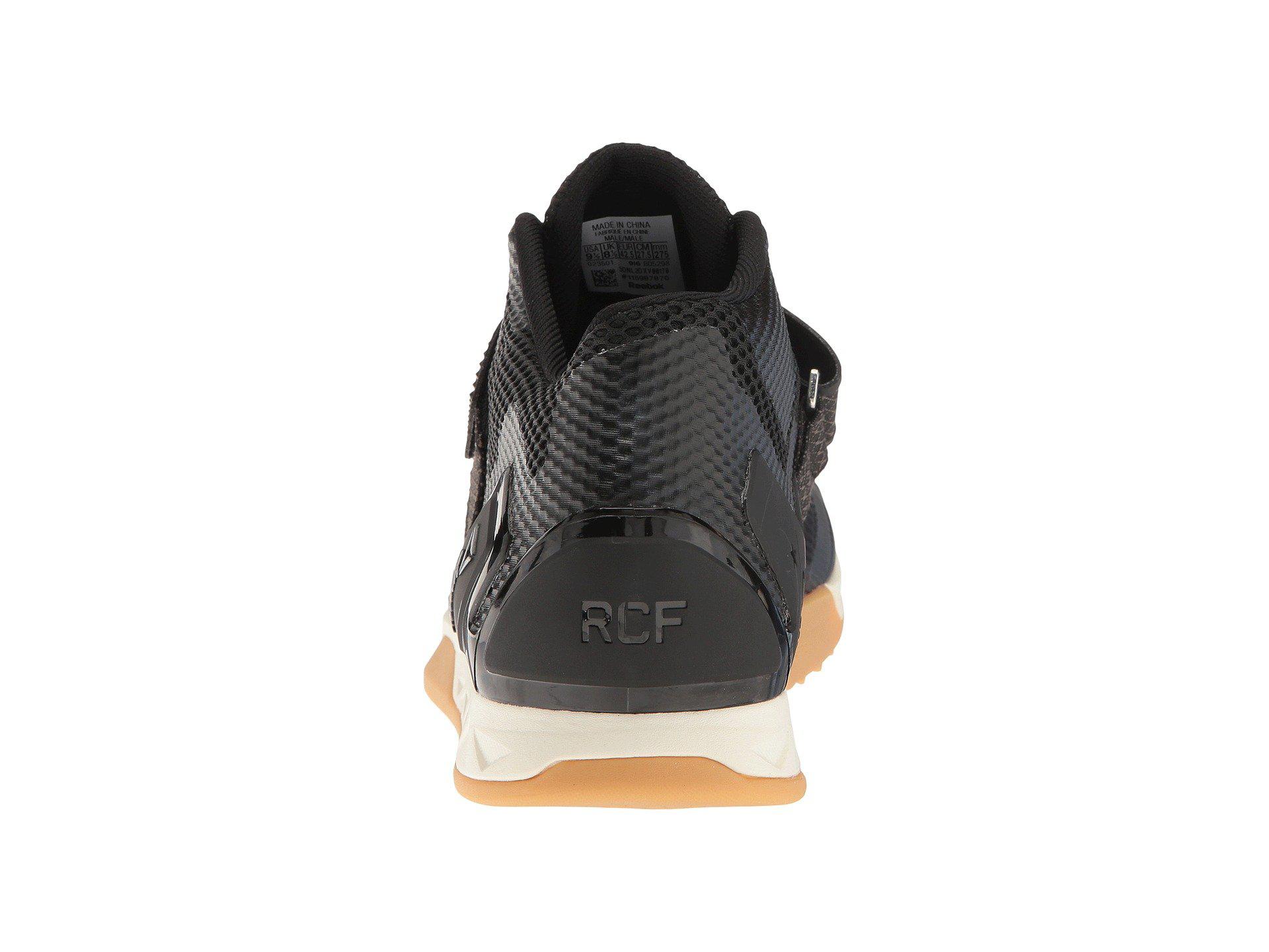 reebok crossfit transition