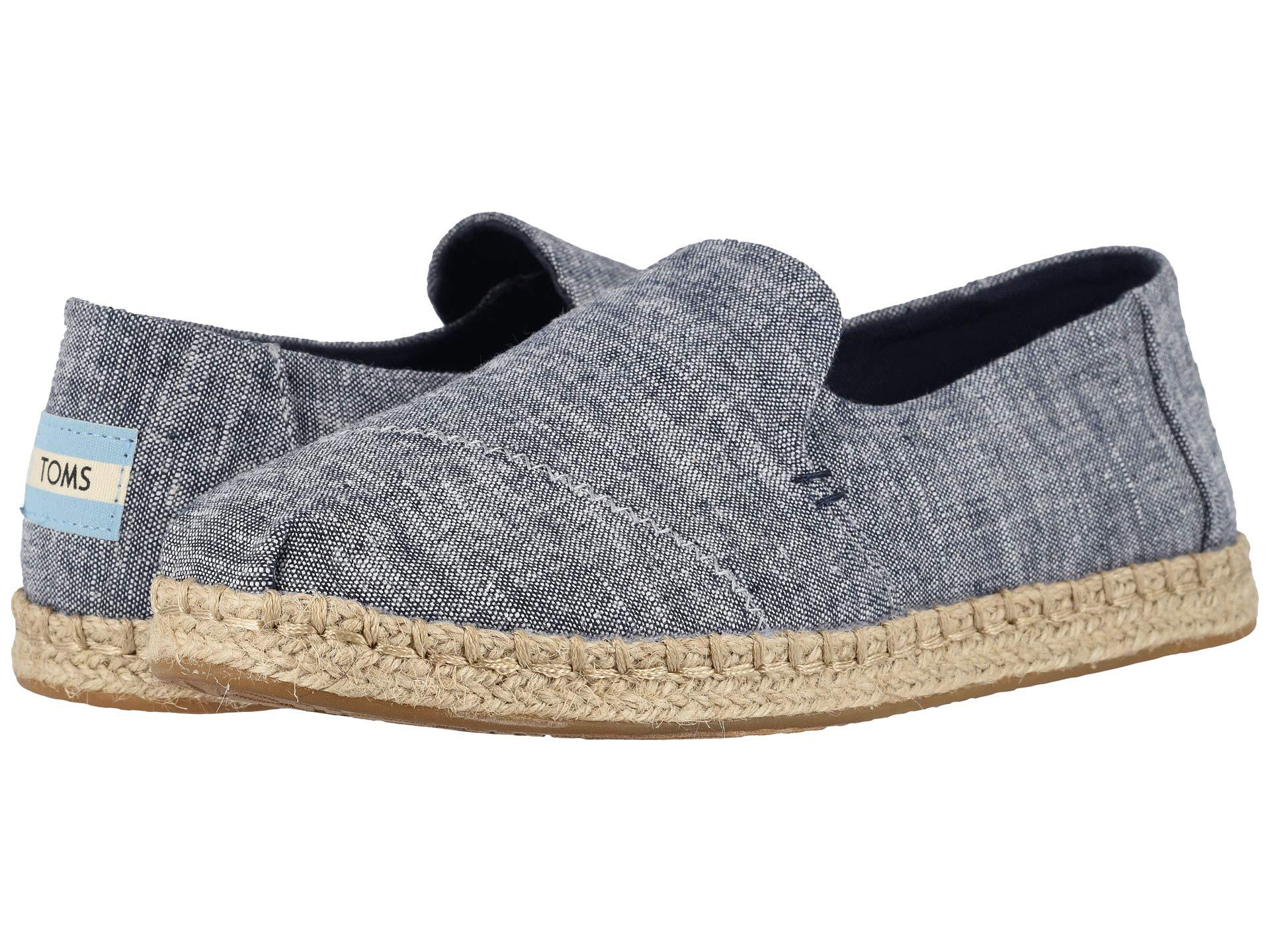 black floral lace women's deconstructed alpargatas