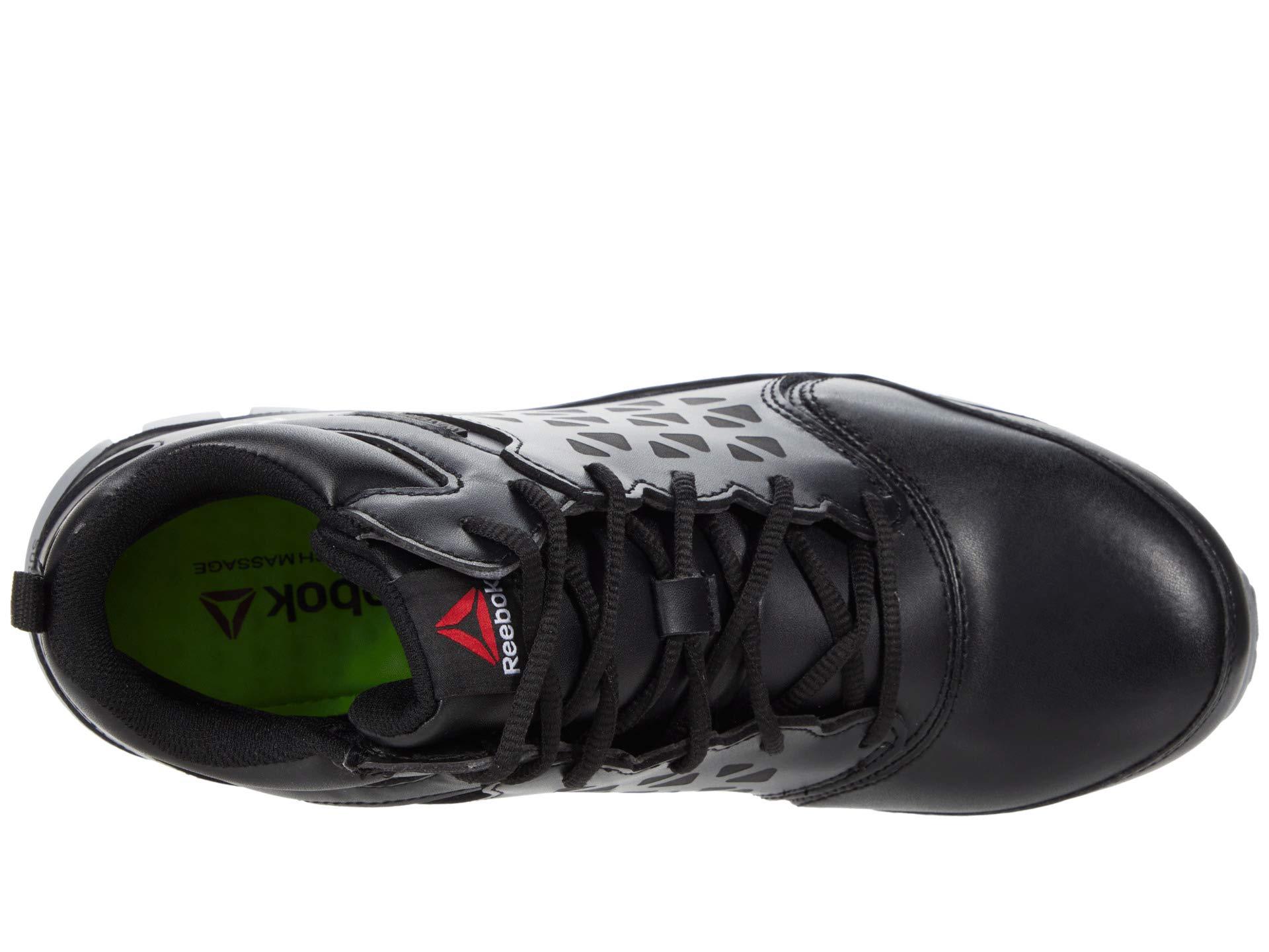 reebok sublite cushion work mid