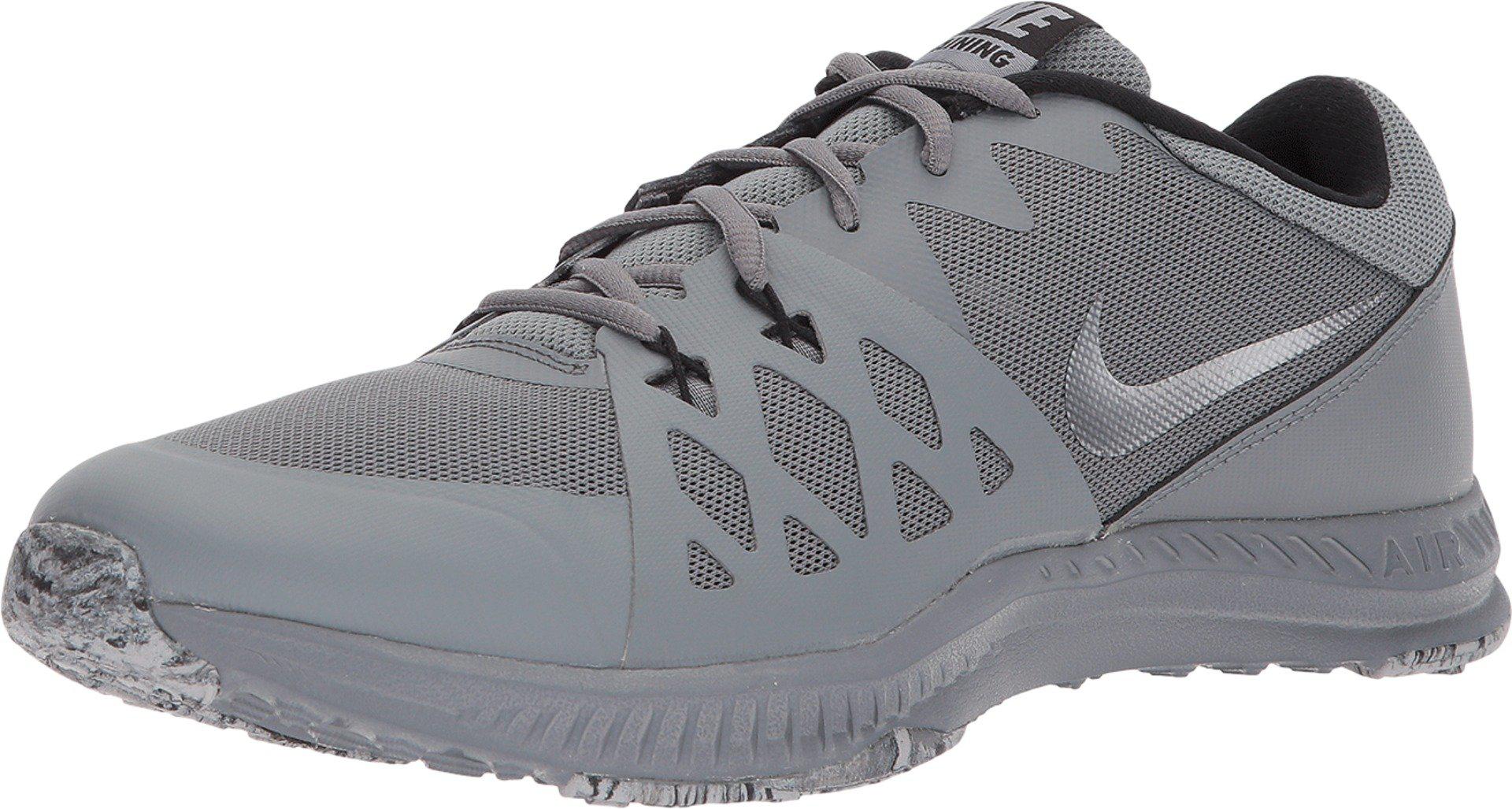 nike men's air epic speed tr ii shoes