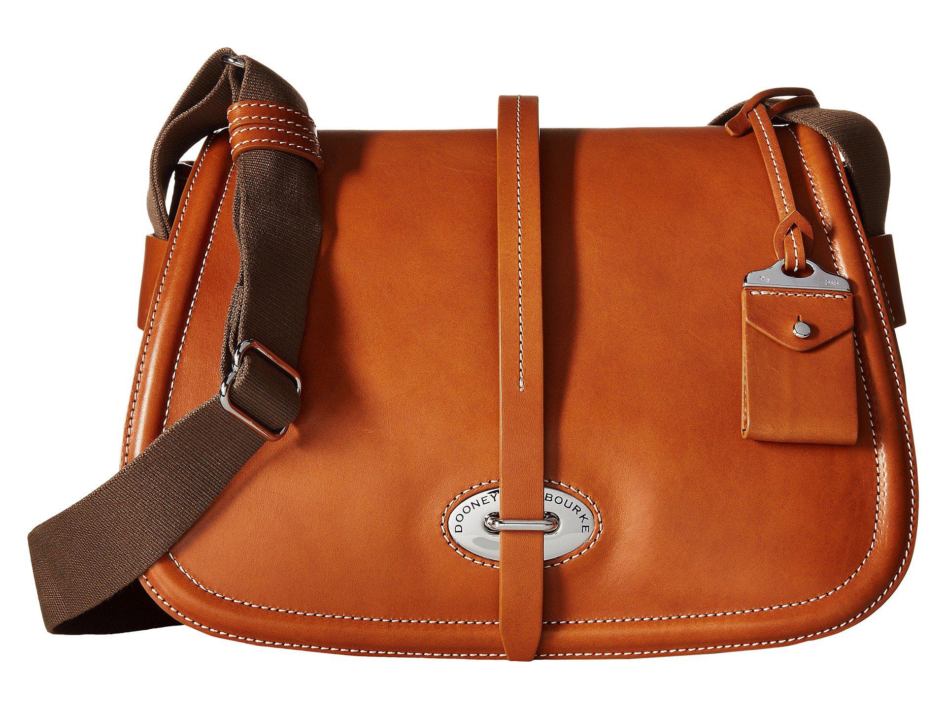 Dooney & Bourke Florentine Small Shoulder Bag
