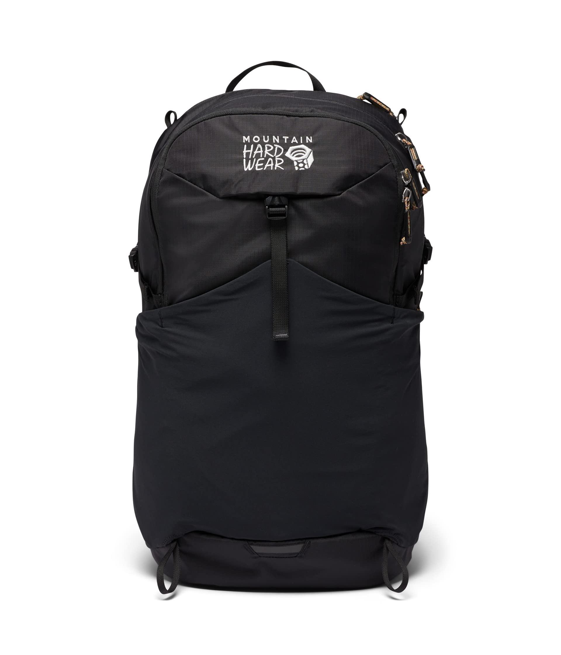 Mountain Hardwear 28 L Field Day Backpack in Black Lyst
