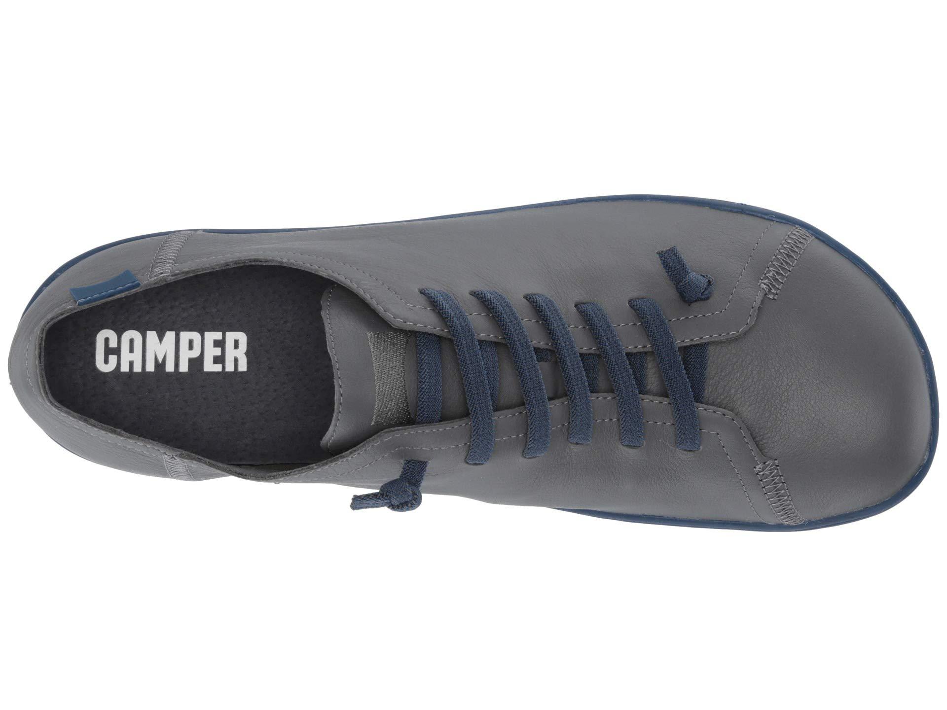 camper peu cami 17665