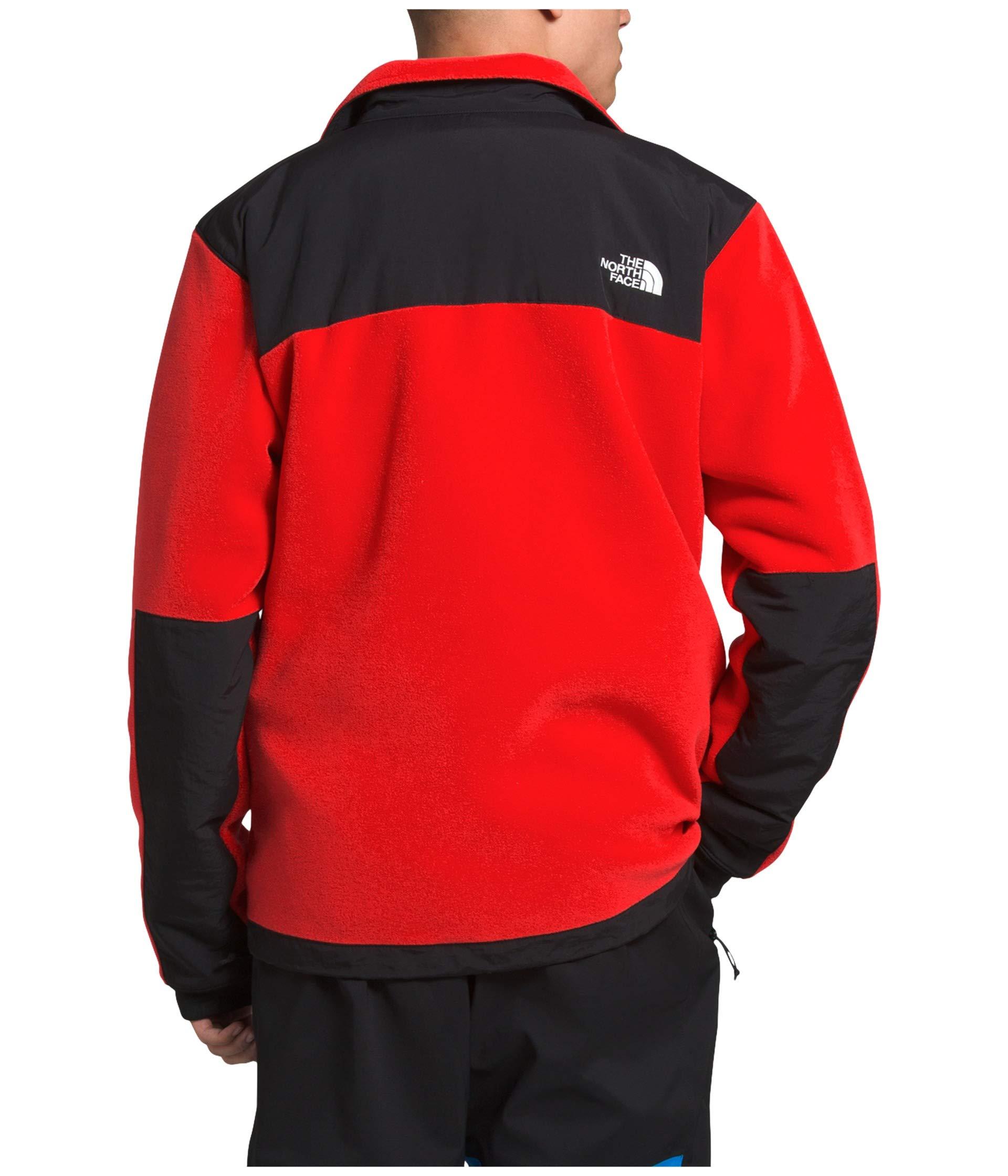 The North Face Emilio Full-zip Jacket Rojas Blue Chaqueta The