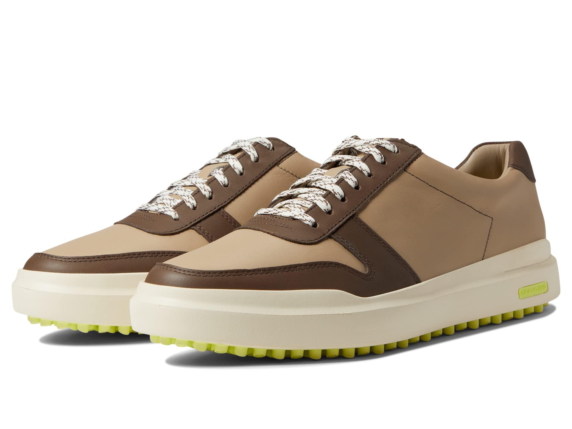 Cole Haan Grandpro Am Golf Sneaker for Men | Lyst