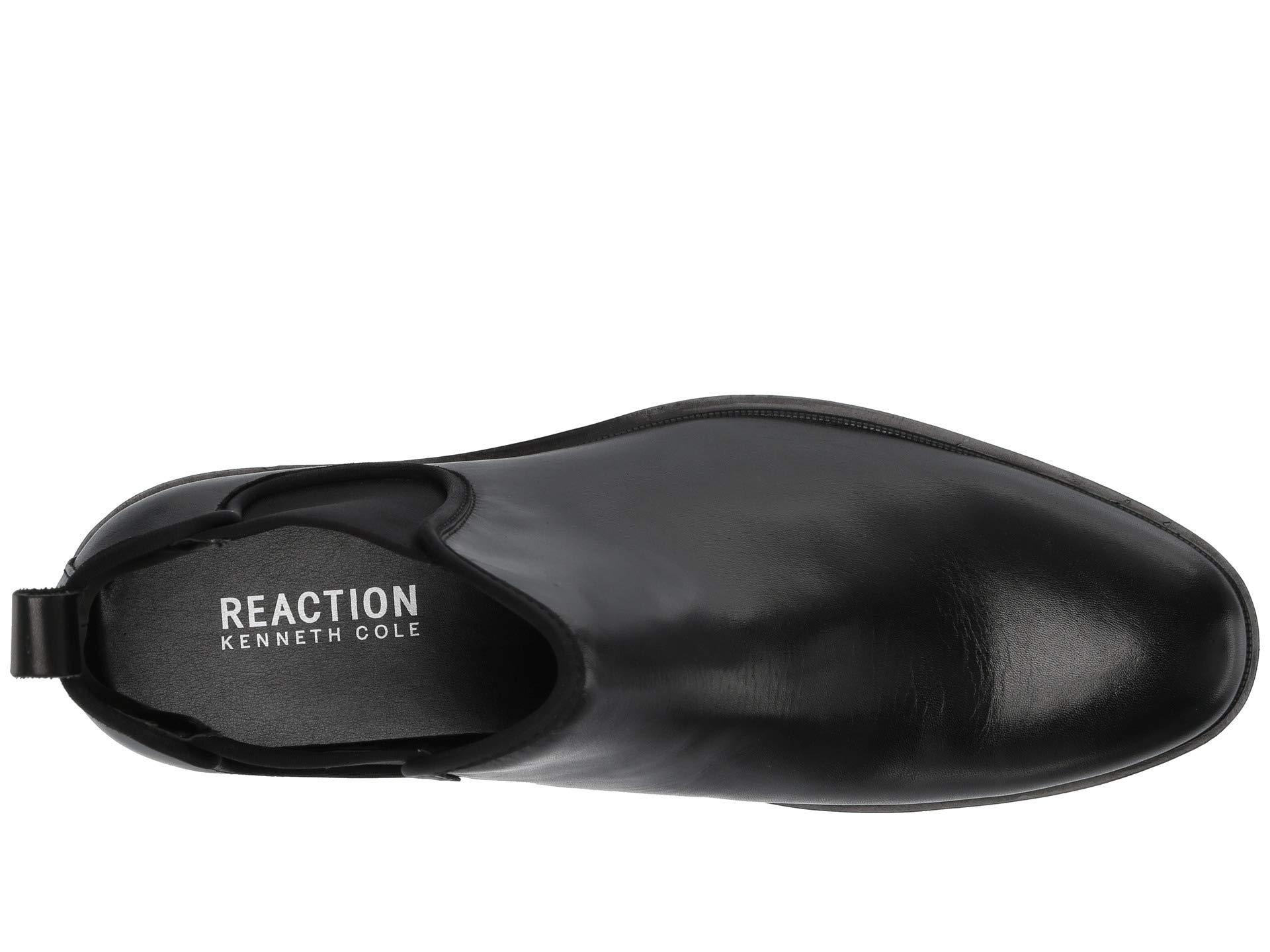 kenneth cole zac chelsea boot