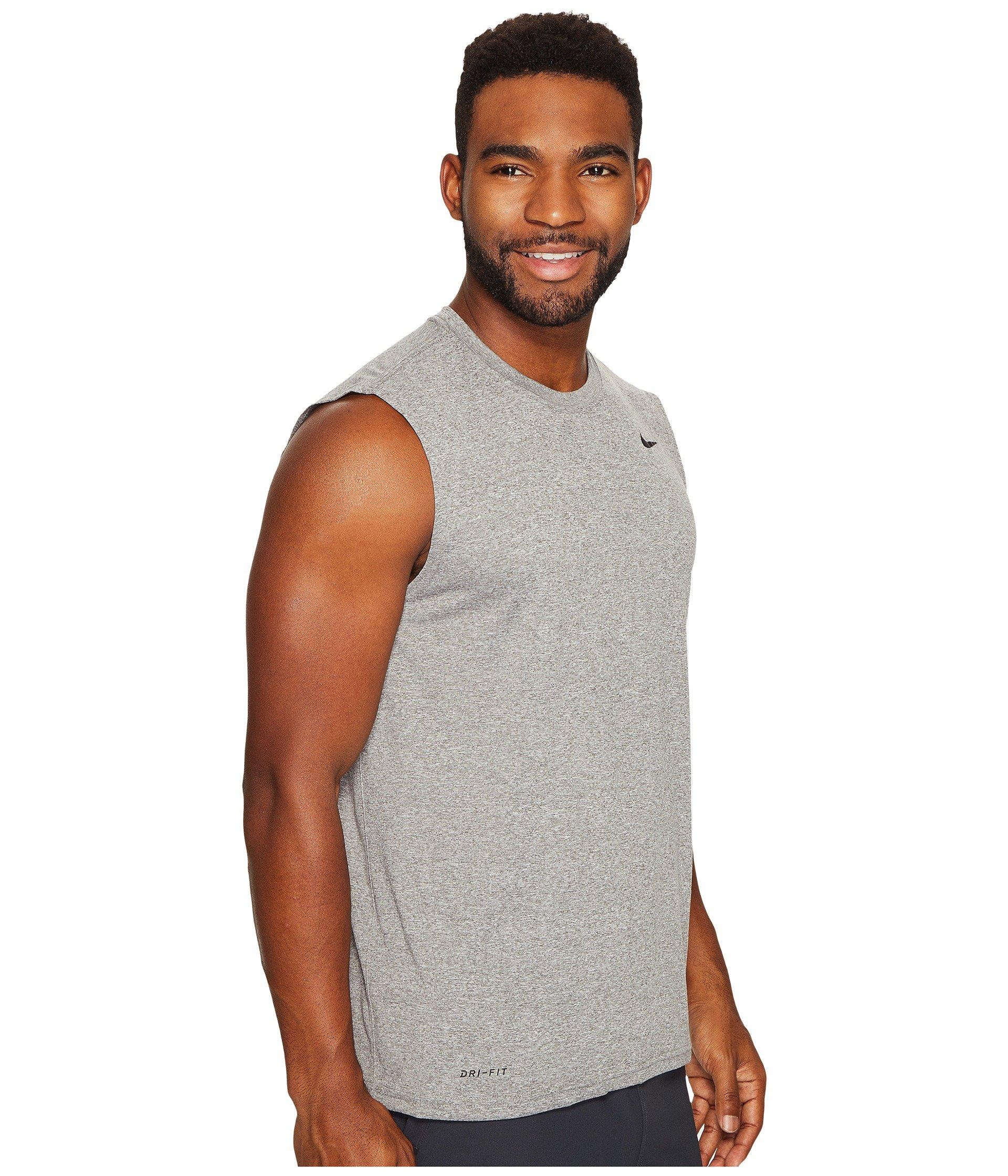 AJh,nike legend sleeveless tee,hrdsindia.org