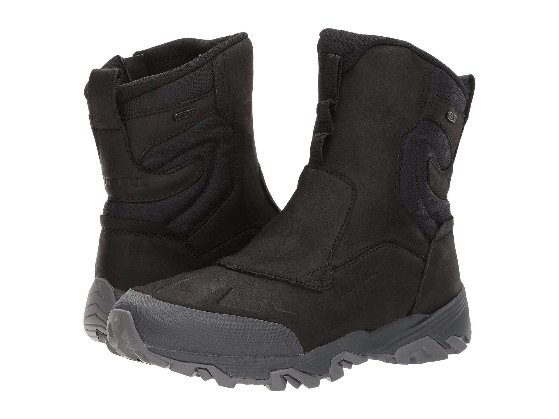 overlook 8 ice  waterproof