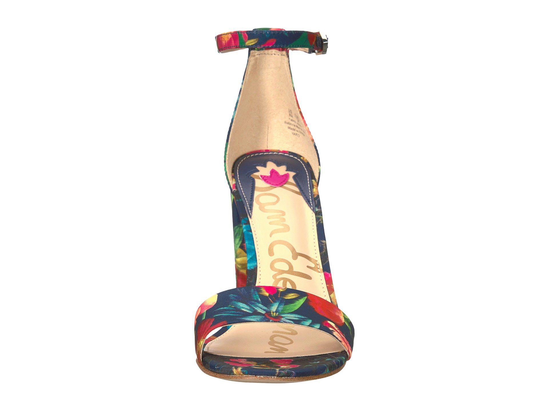 sam edelman yaro patent