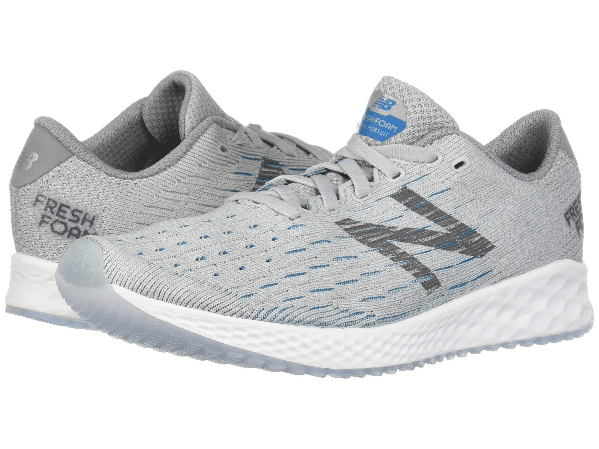 zante pursuit fresh foam