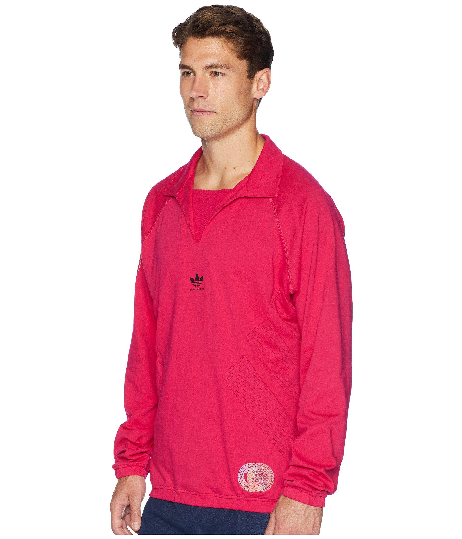 adidas blondey jersey