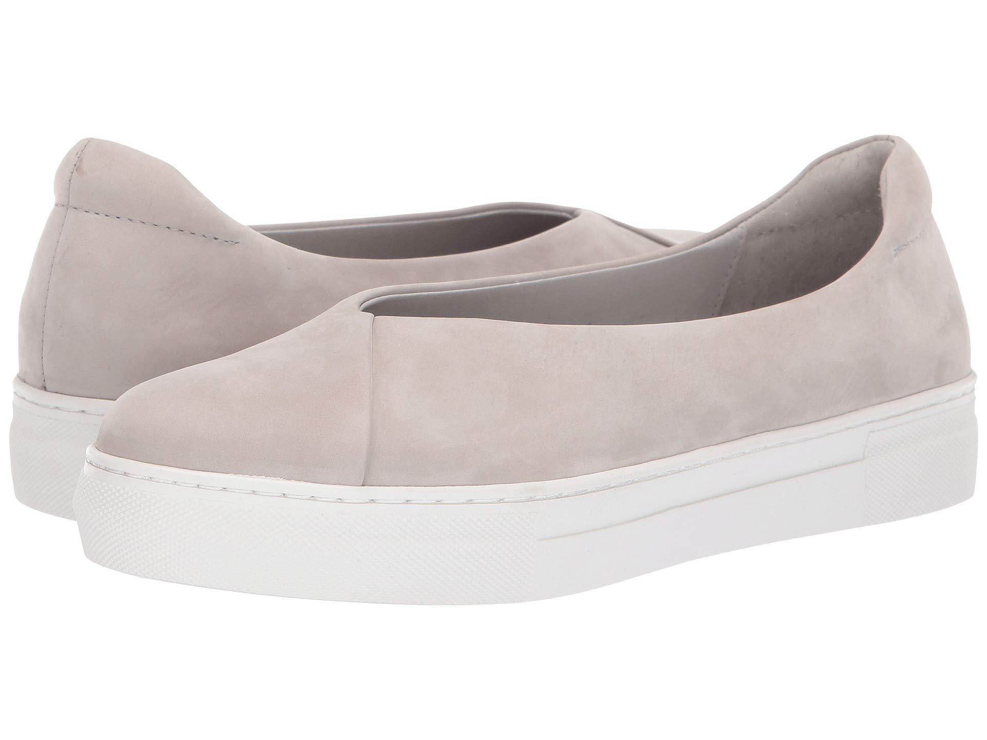 j slides nubuck