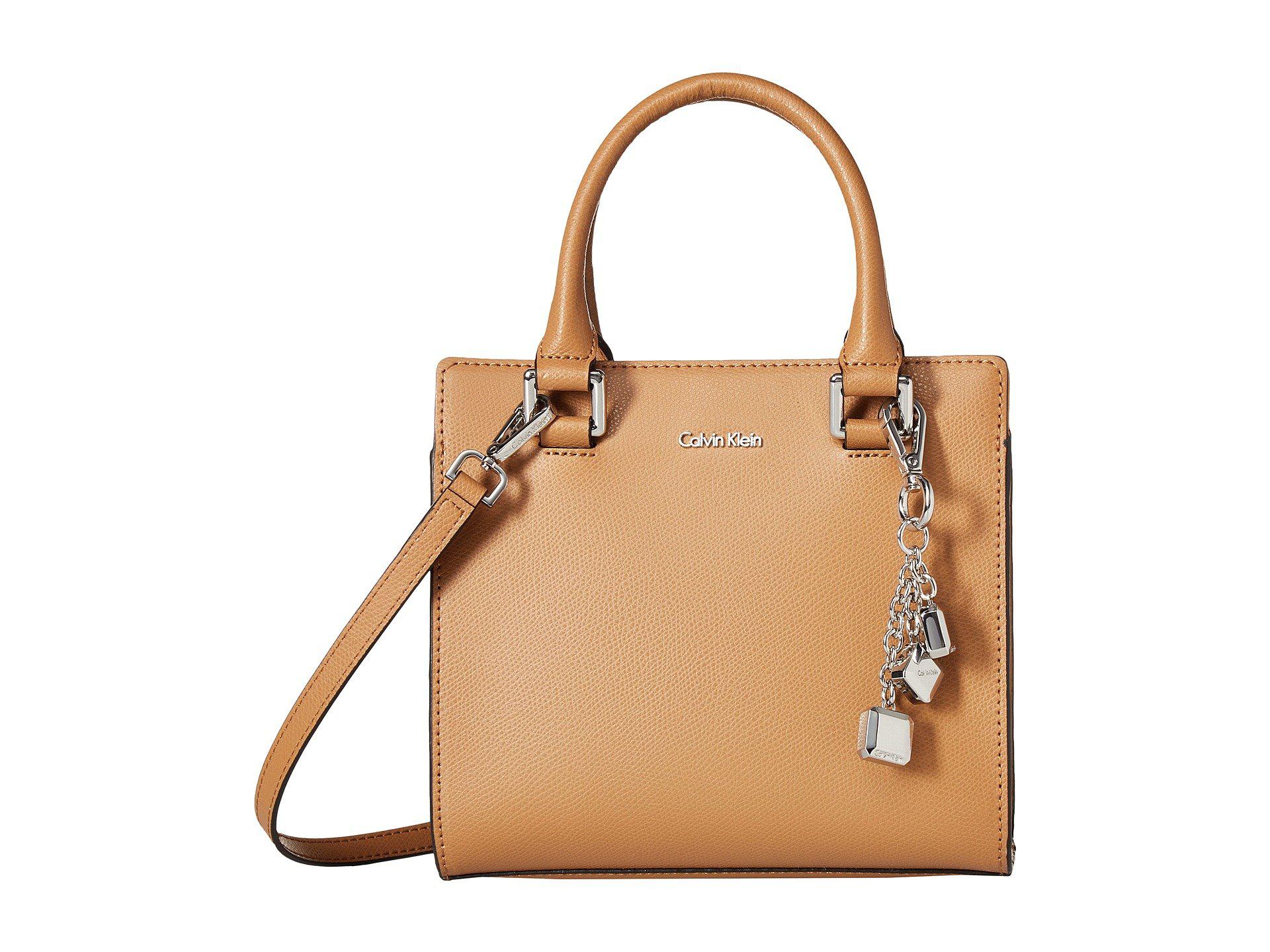 calvin klein mercury crossbody