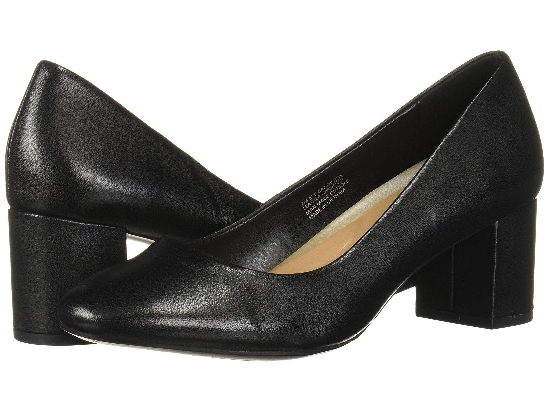 aerosoles eye candy pump