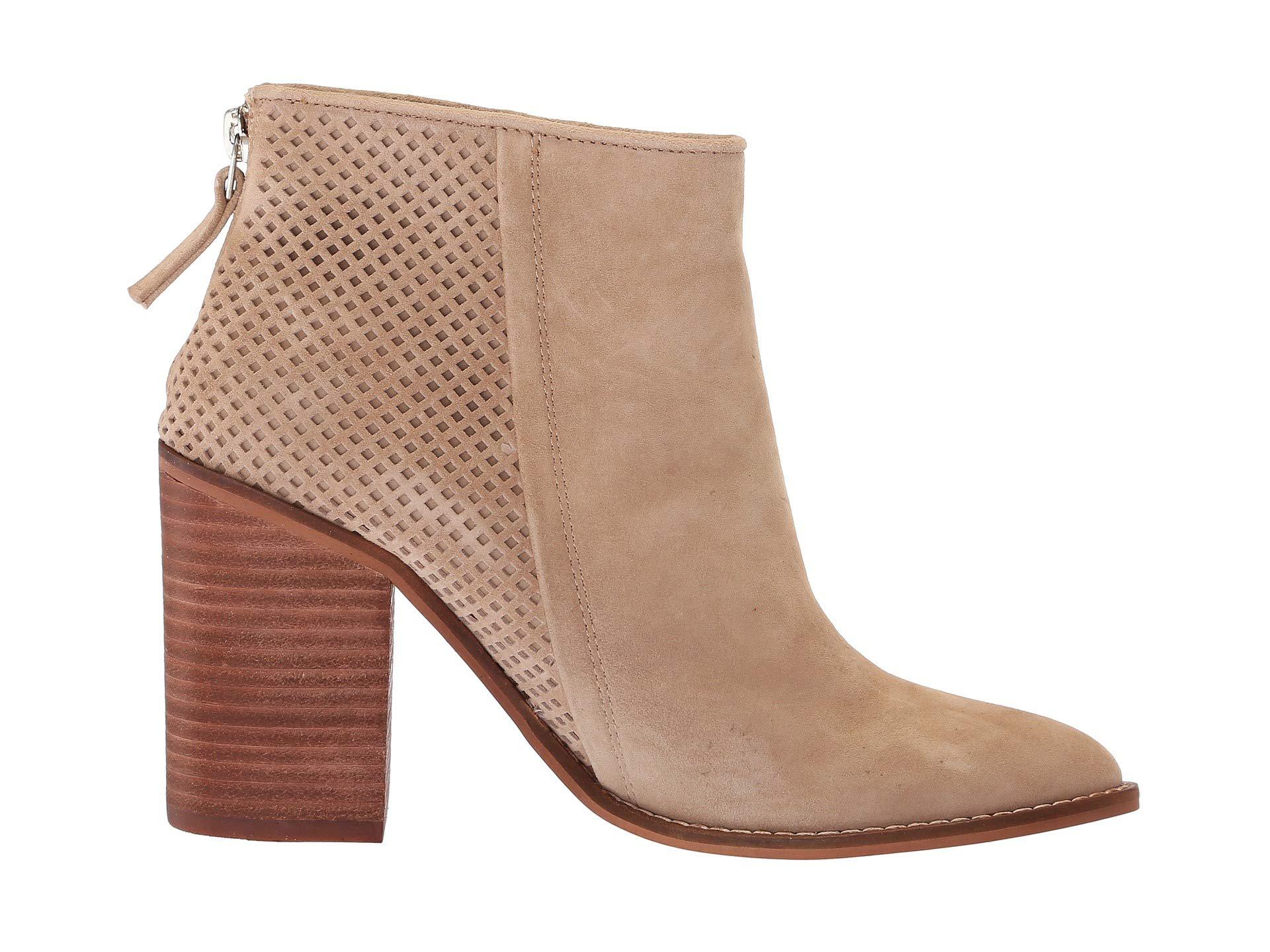 steve madden replay bootie
