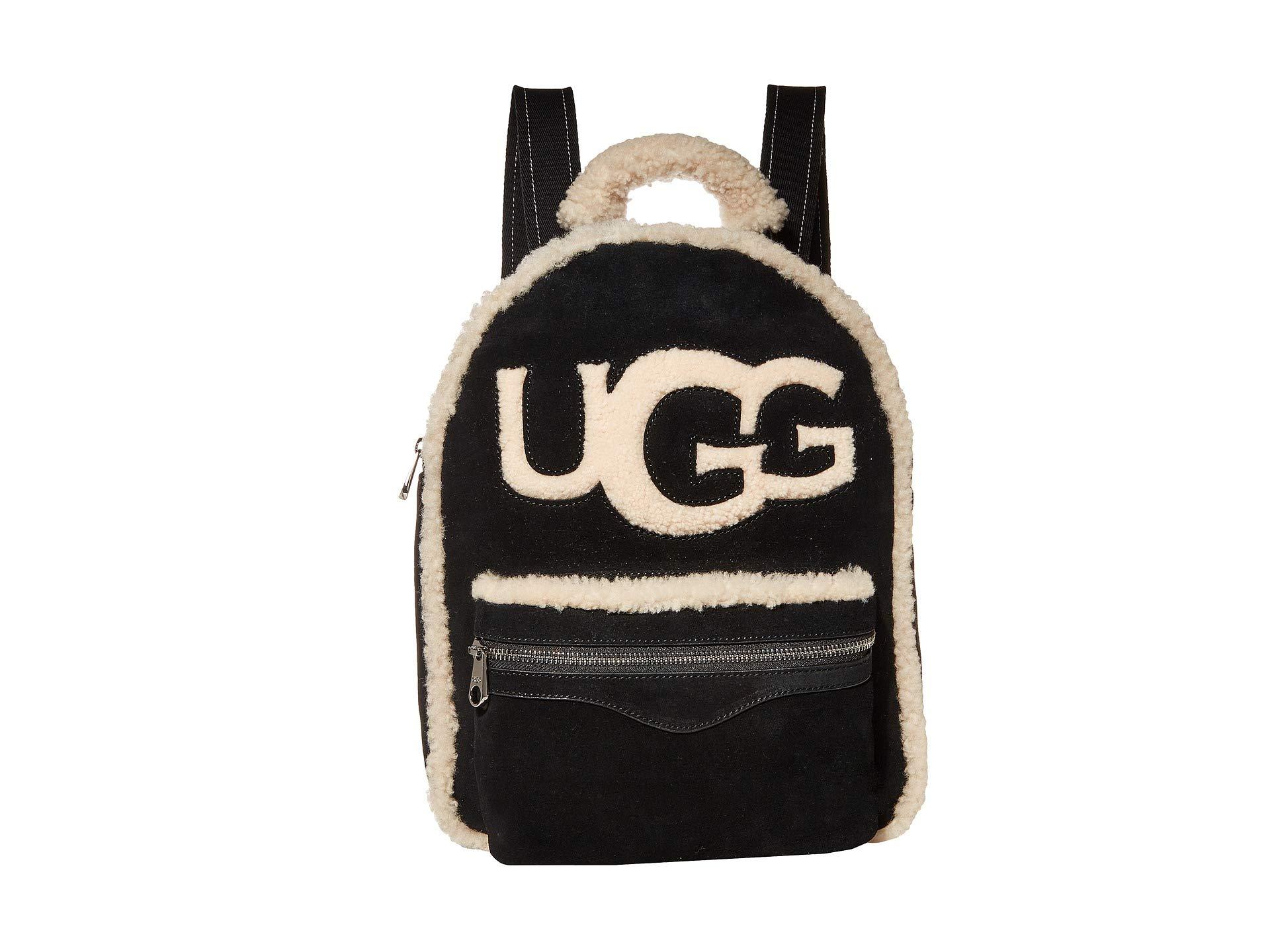 ugg bookbag