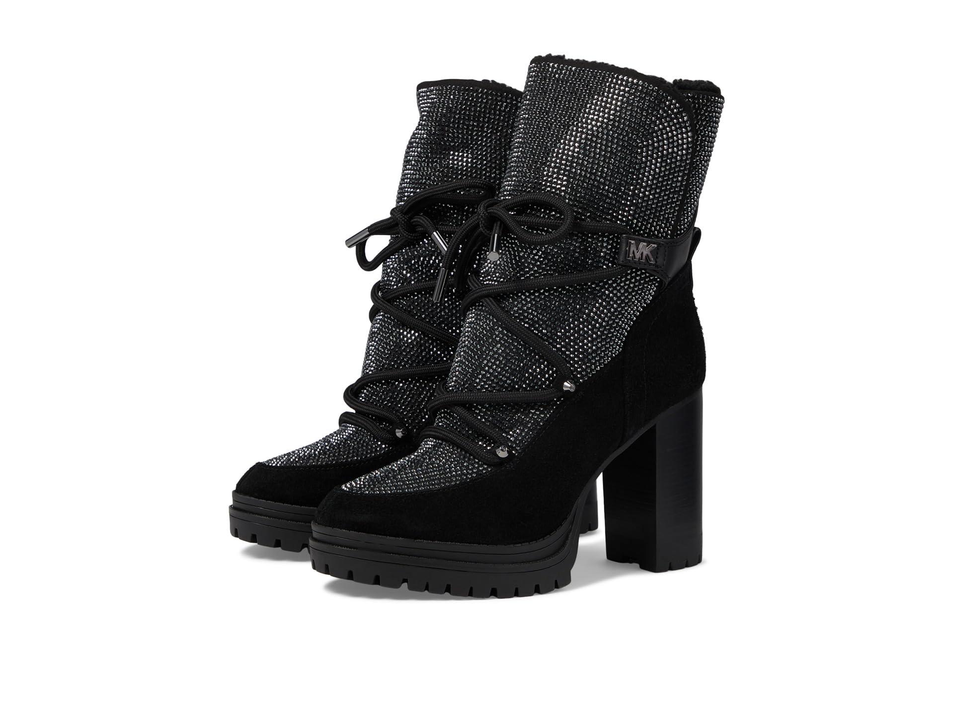 Zappos michael cheap kors boots