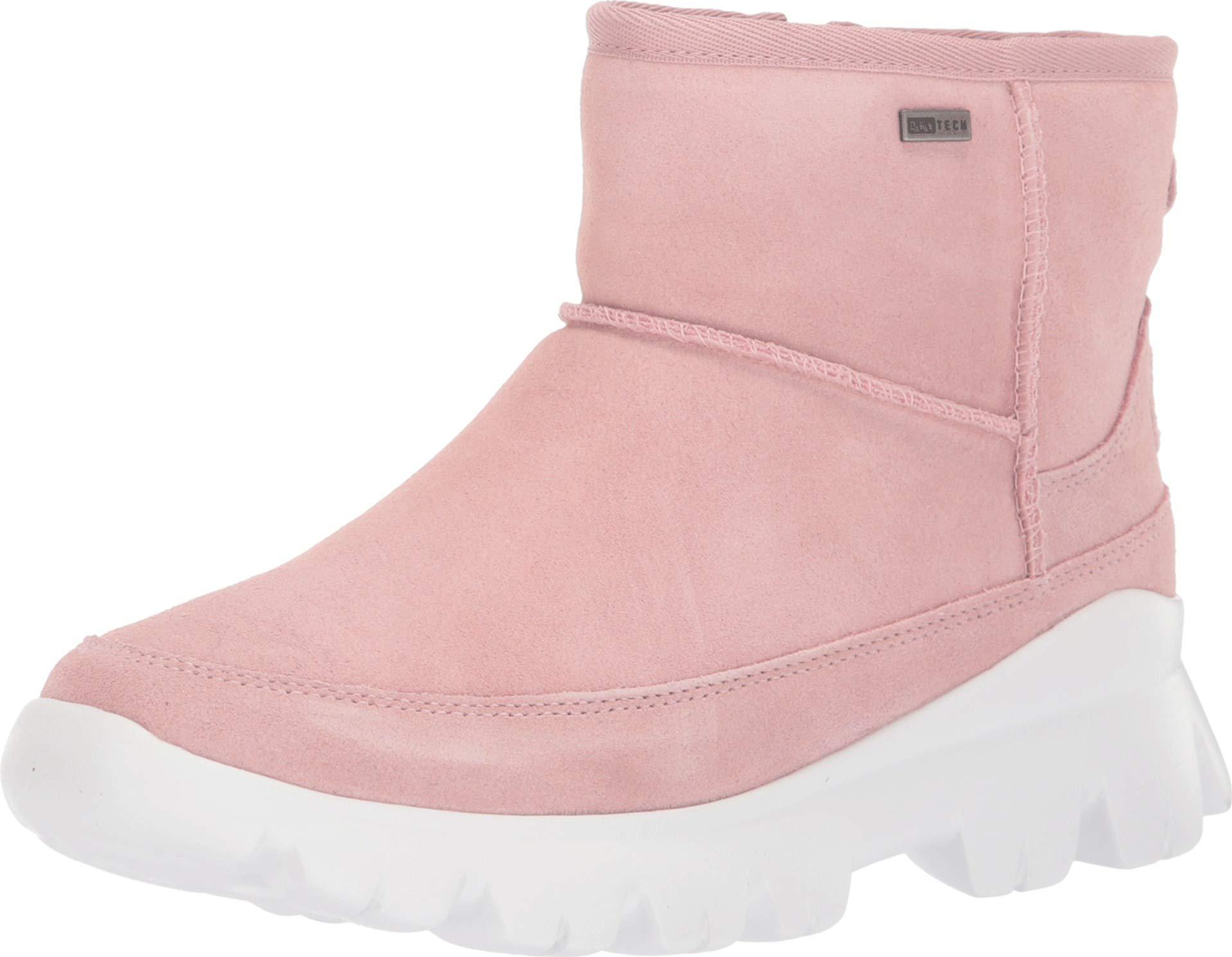 palomar waterproof sneaker bootie