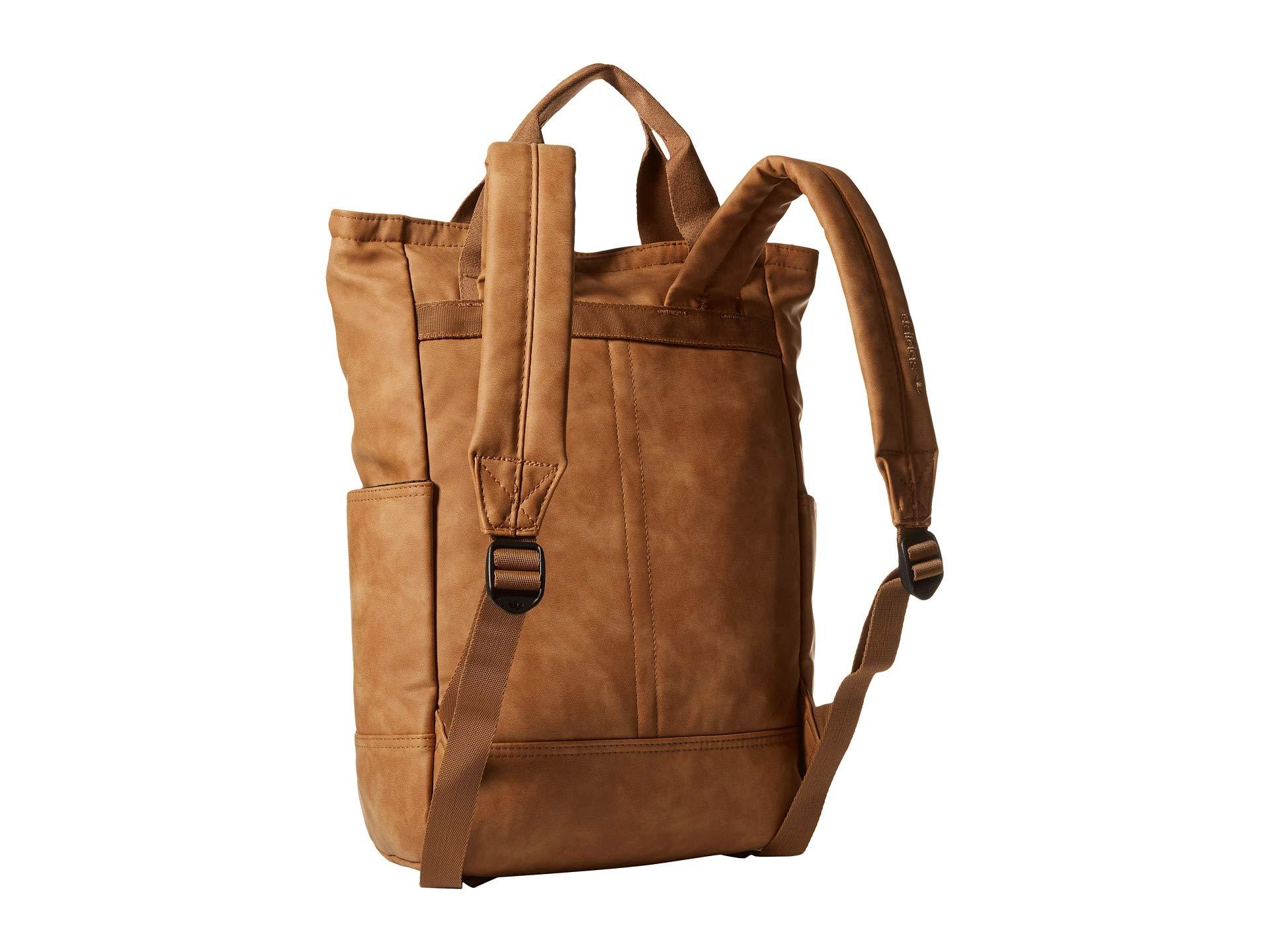 Adidas Originals Tote Pack Adidas Tote Backpack Adidas Originals