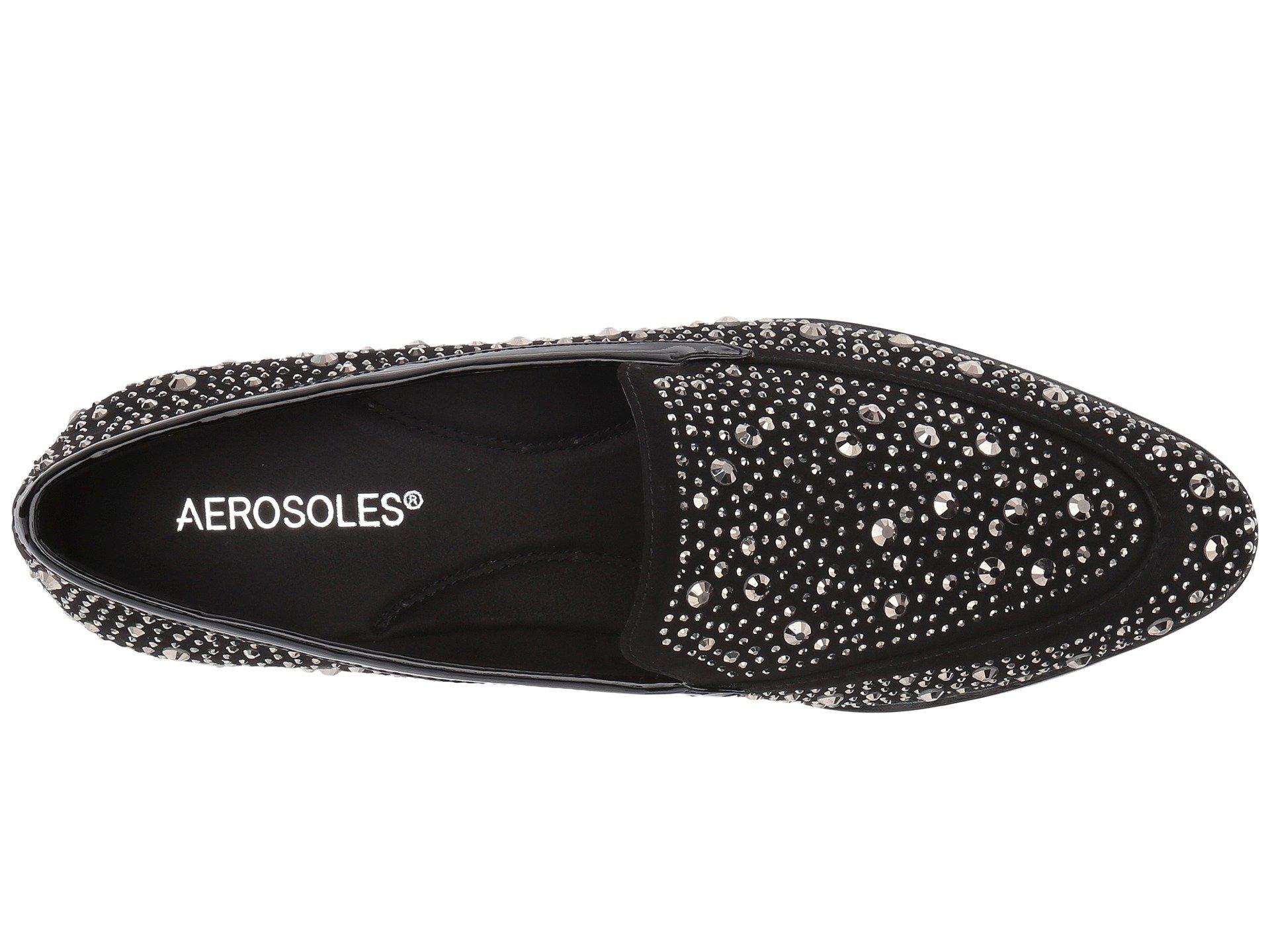 aerosoles east end loafer