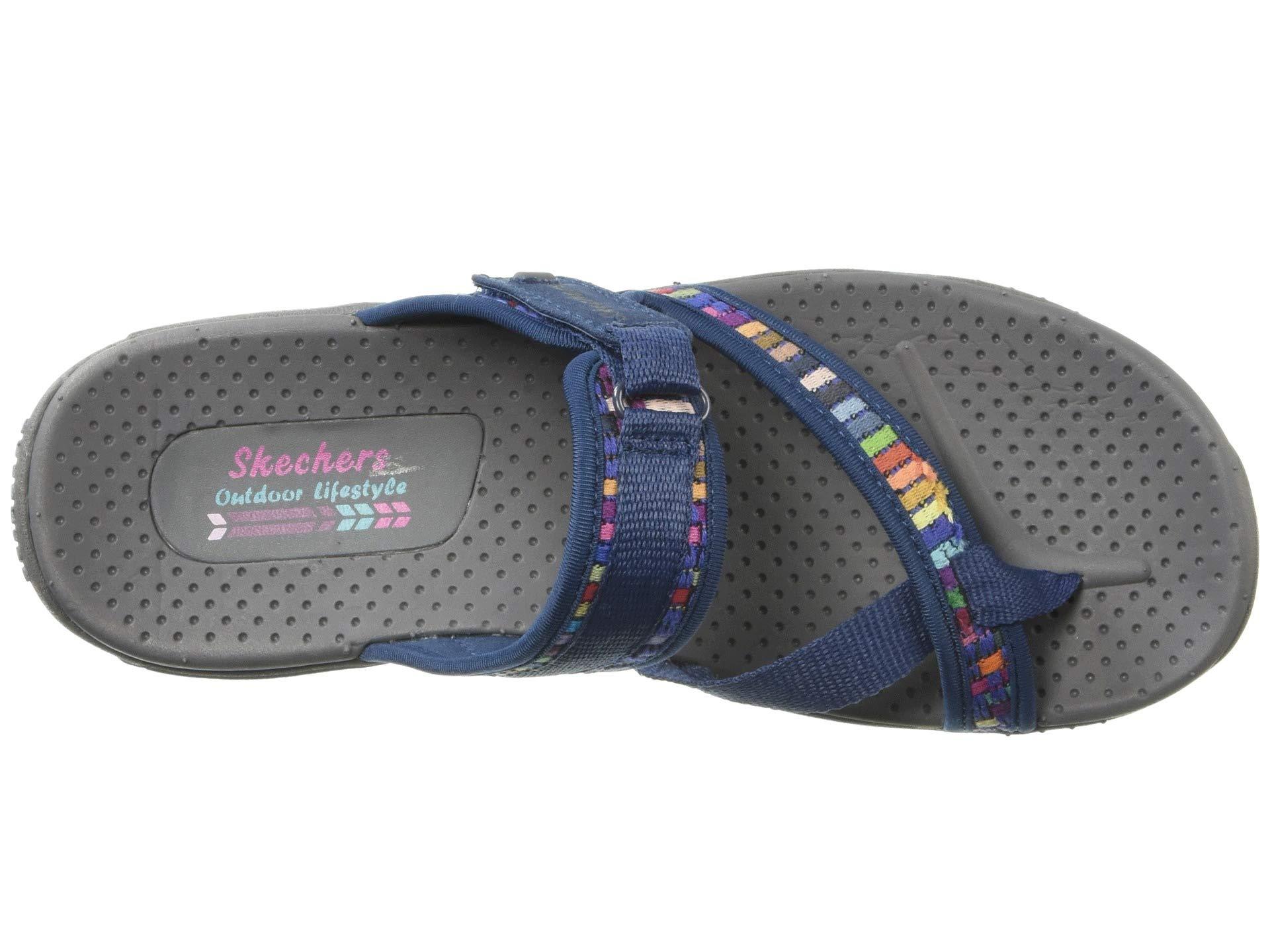 skechers reggae mad swag women's sandals